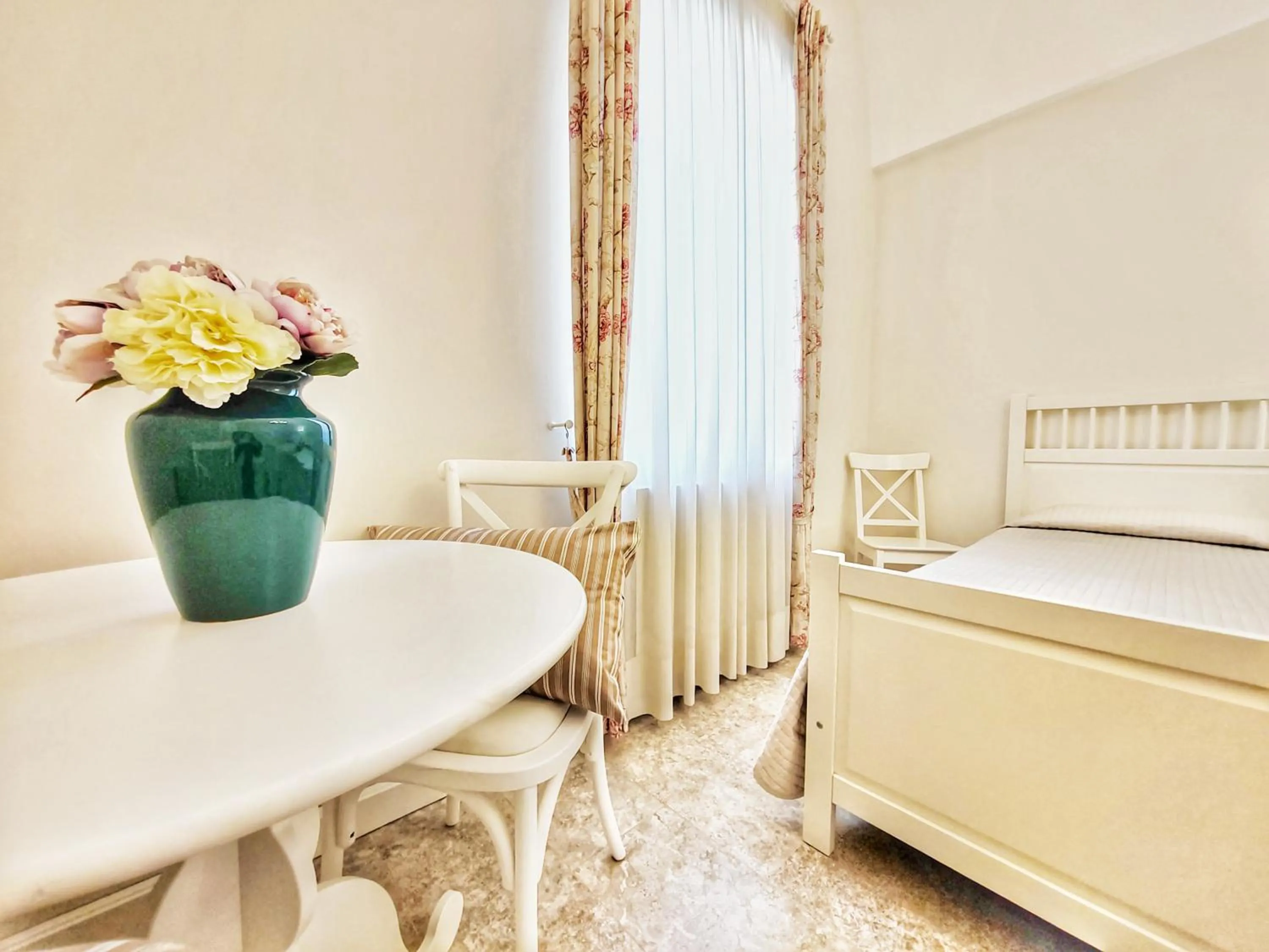 Bed in Palazzina Cavour