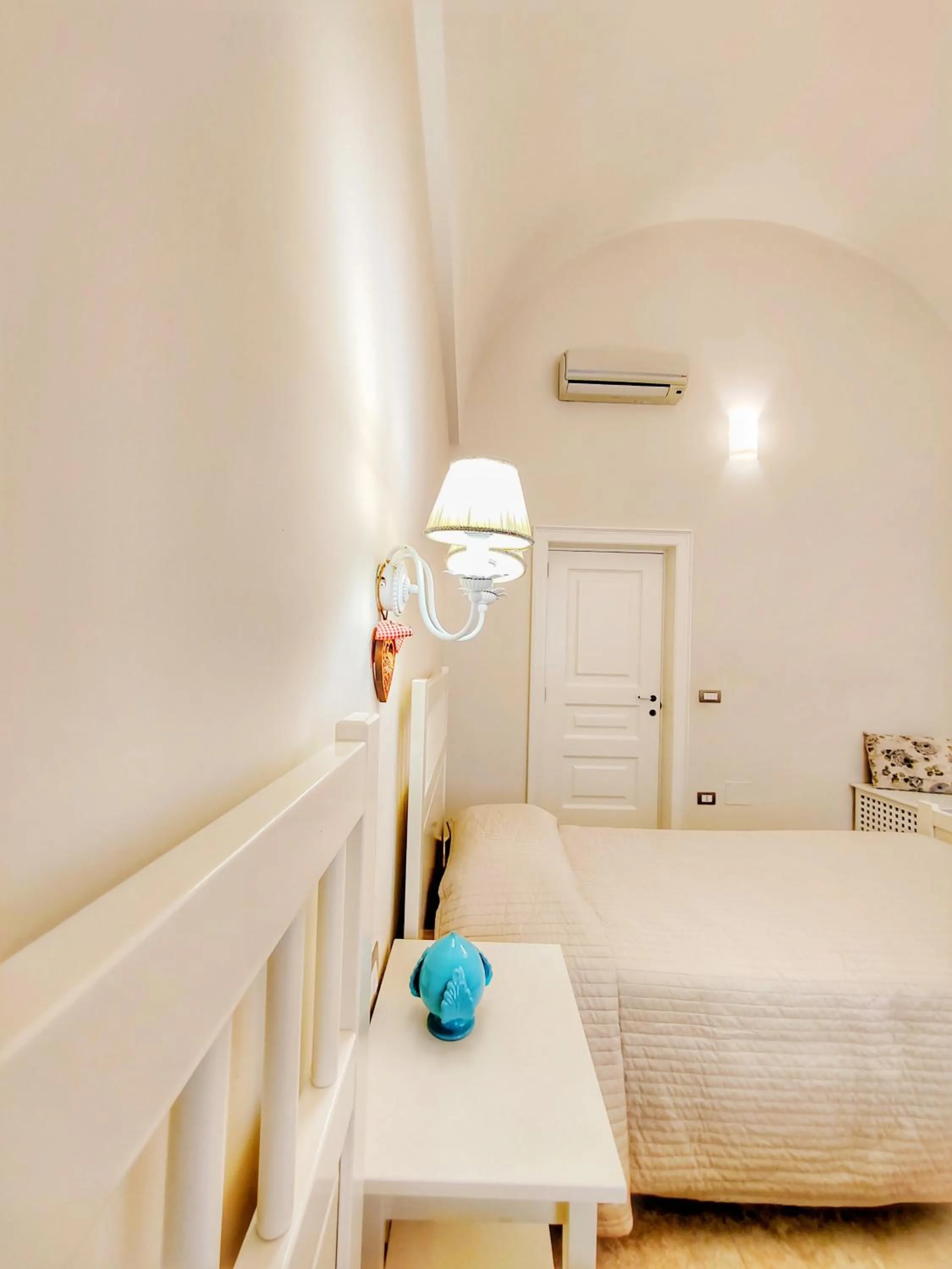 Bed in Palazzina Cavour
