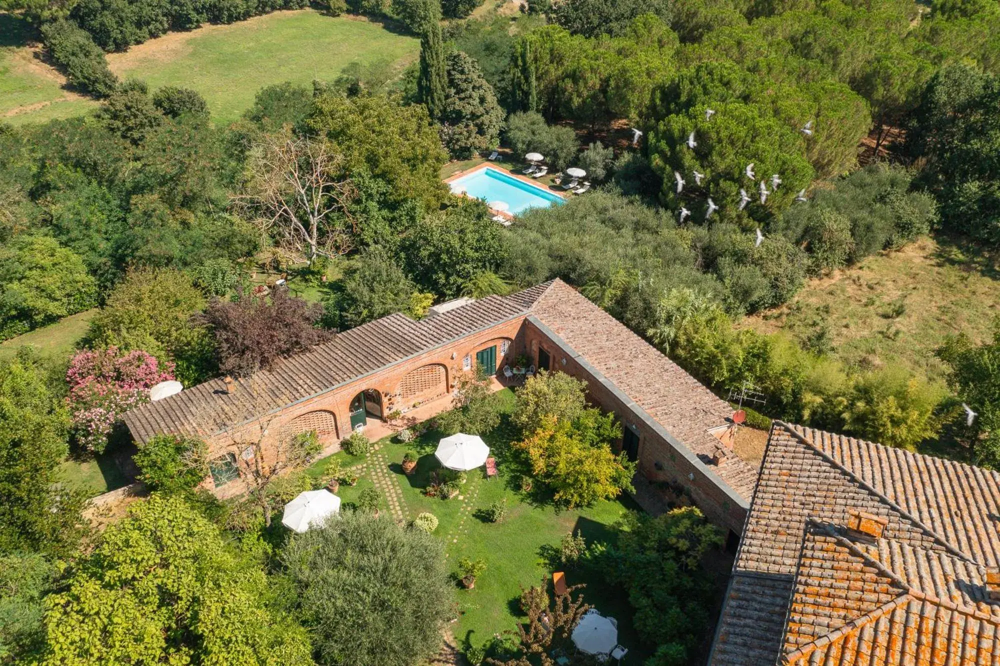 Villa Vignacce - Boutique Country Resort Villa Vignacce - Boutique Country Resort