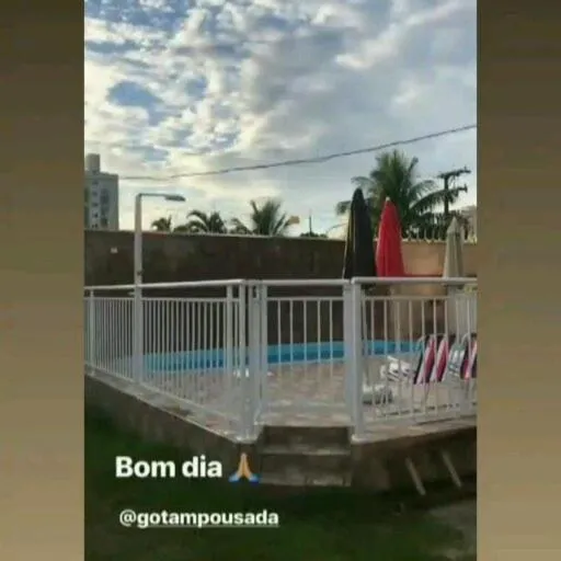 Pousada Gotam