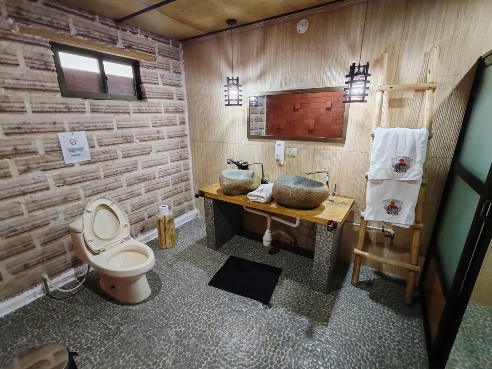 Casa de Sal - Salt Hotel