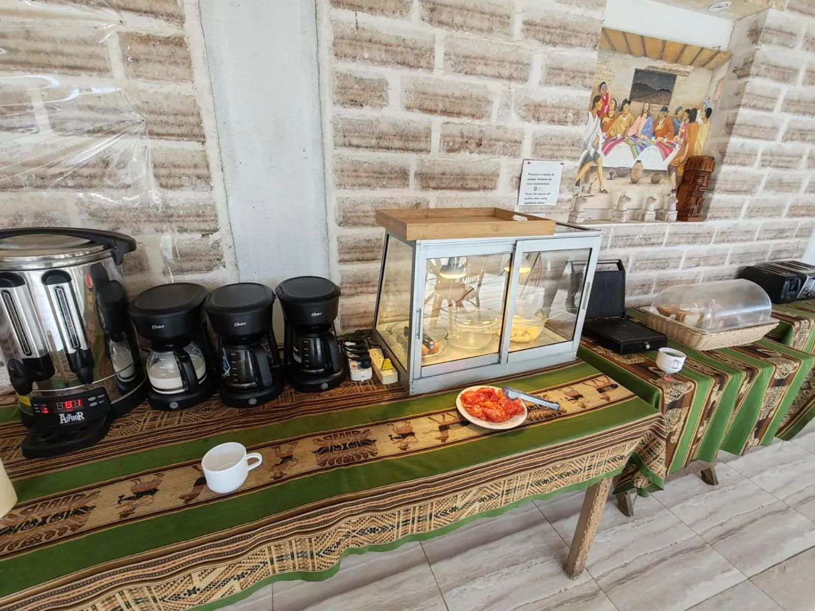 Casa de Sal - Salt Hotel