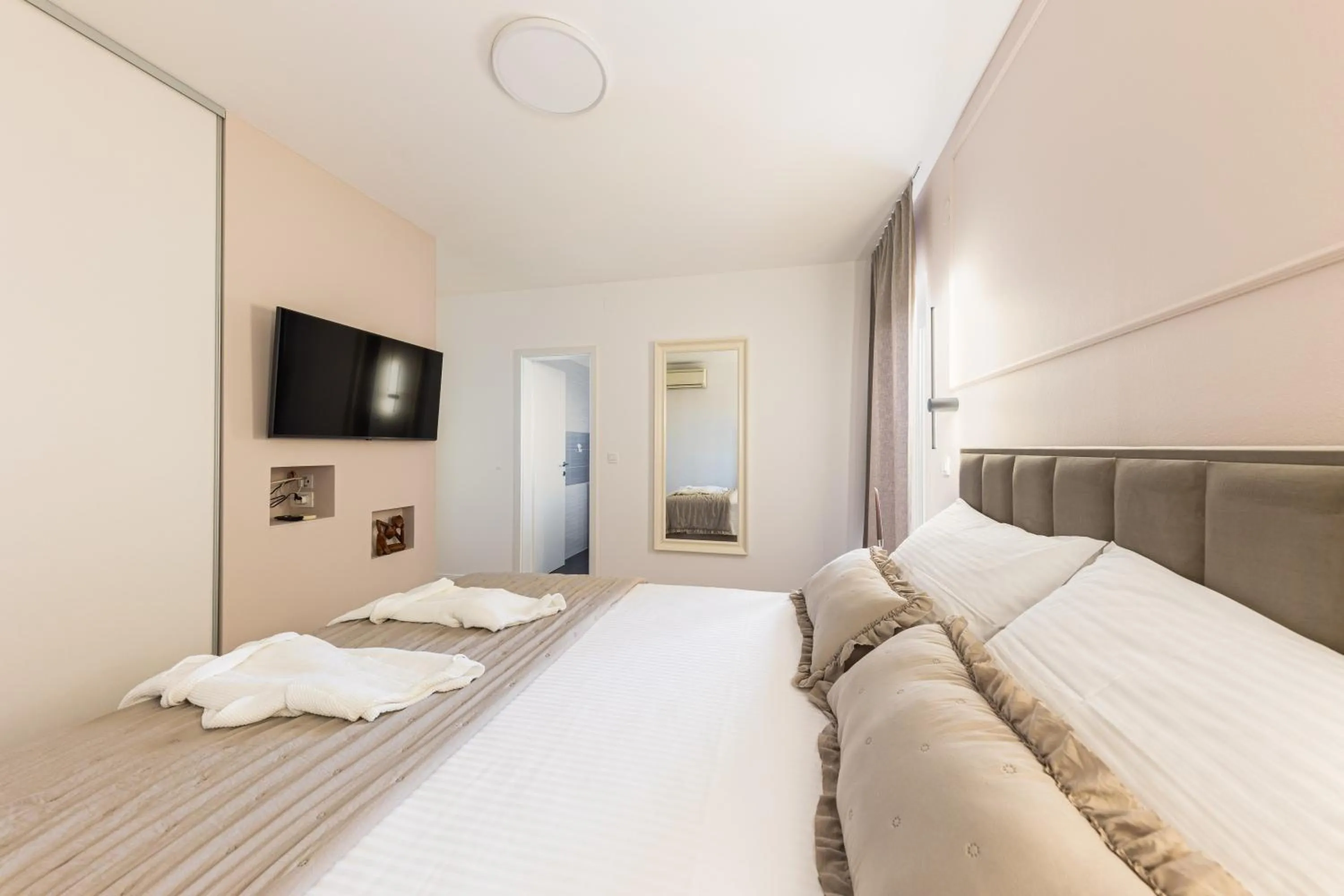 Apartment Sasso