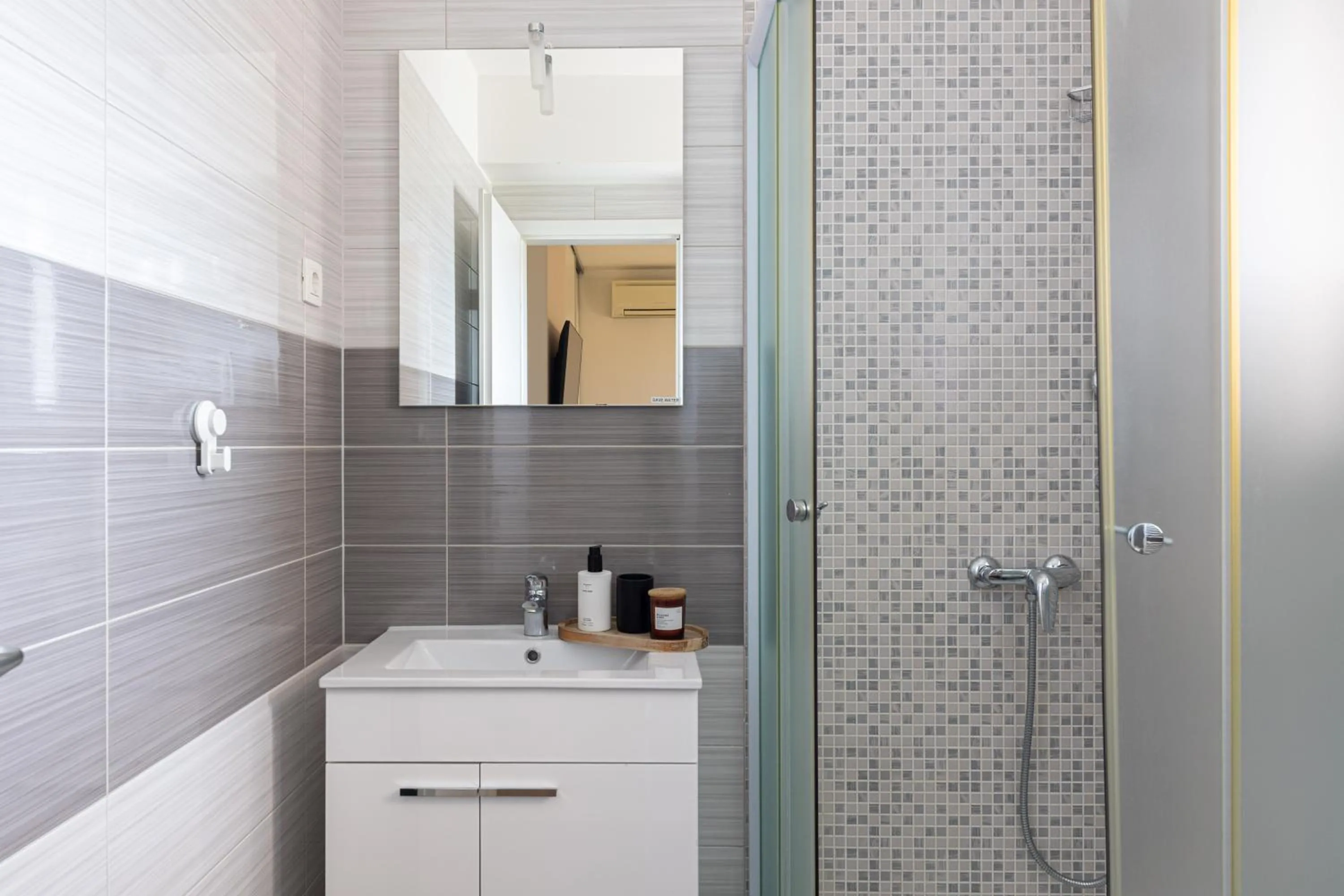 Apartment Sasso