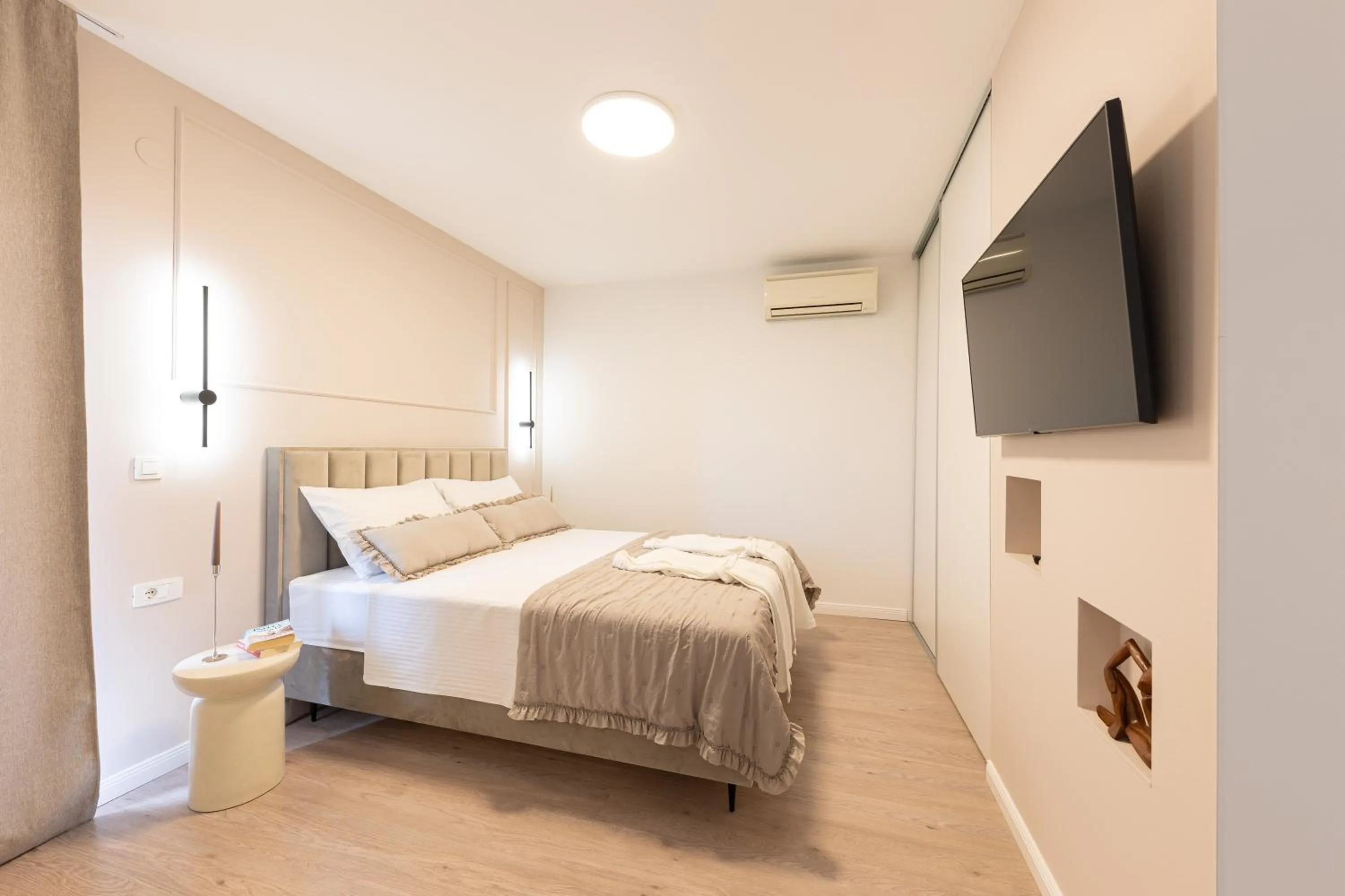 Apartment Sasso