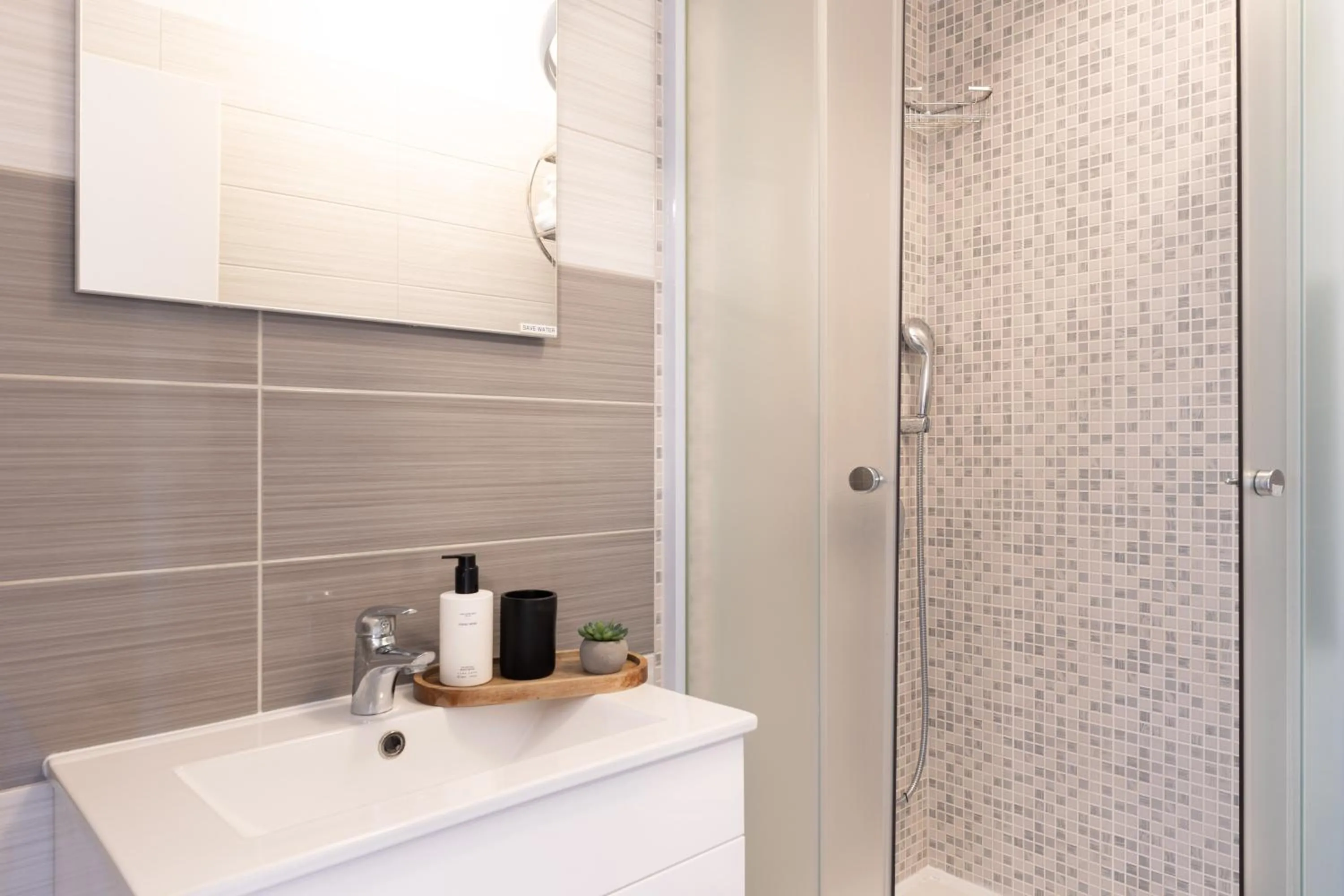Apartment Sasso