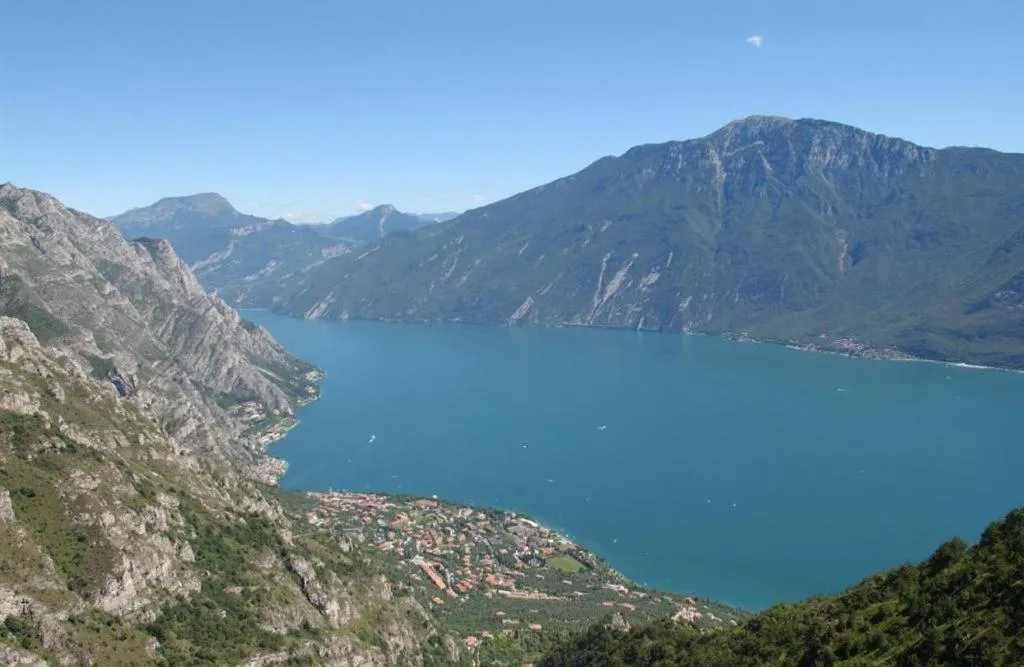 Appartamento BeB Preone CINIT089