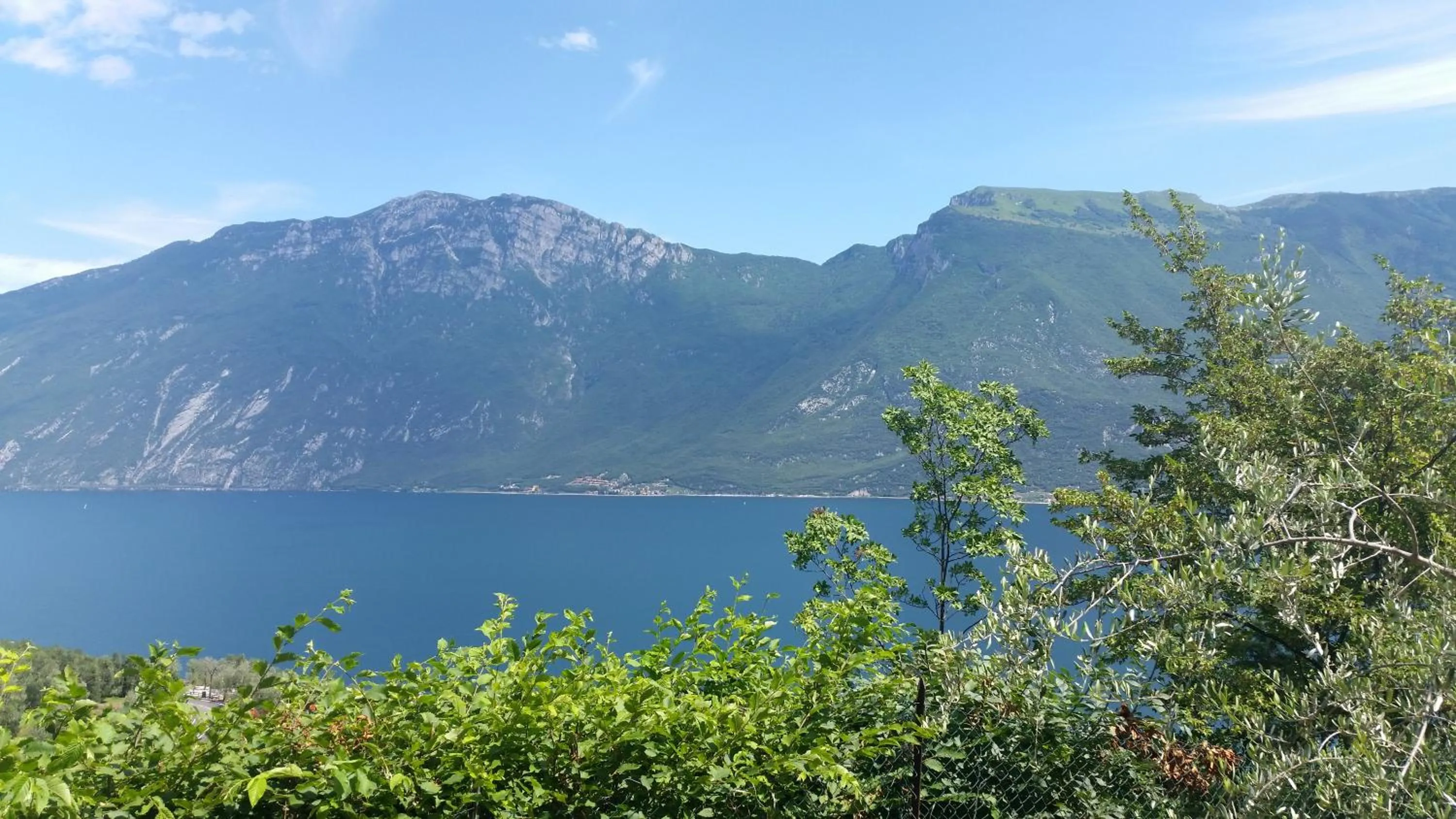 Appartamento BeB Preone CINIT089