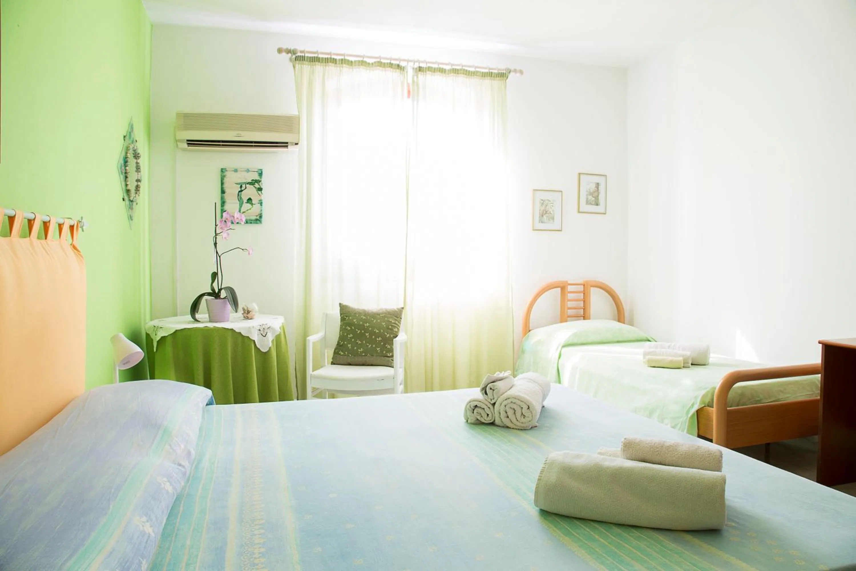 B&b Margherita