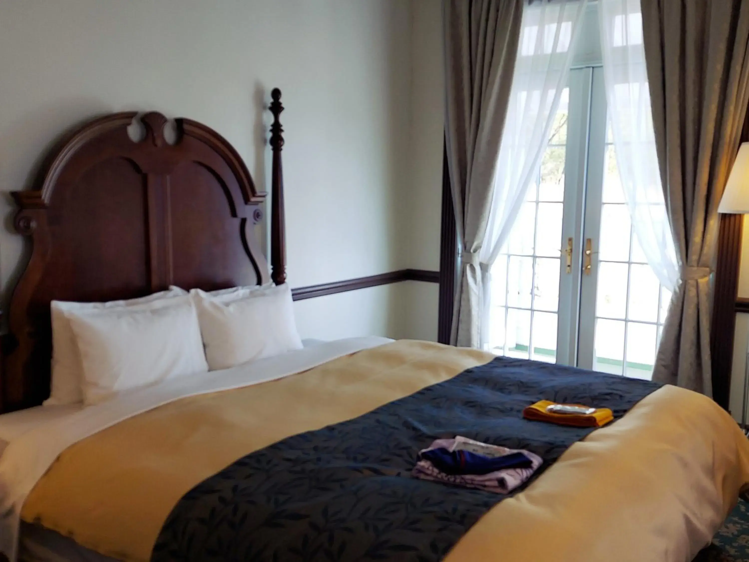 Photo of the whole room, Bed in Yufuin Hotel Mori-no-Terrace Photo of the whole room, Bed in Yufuin Hotel Mori-no-Terrace