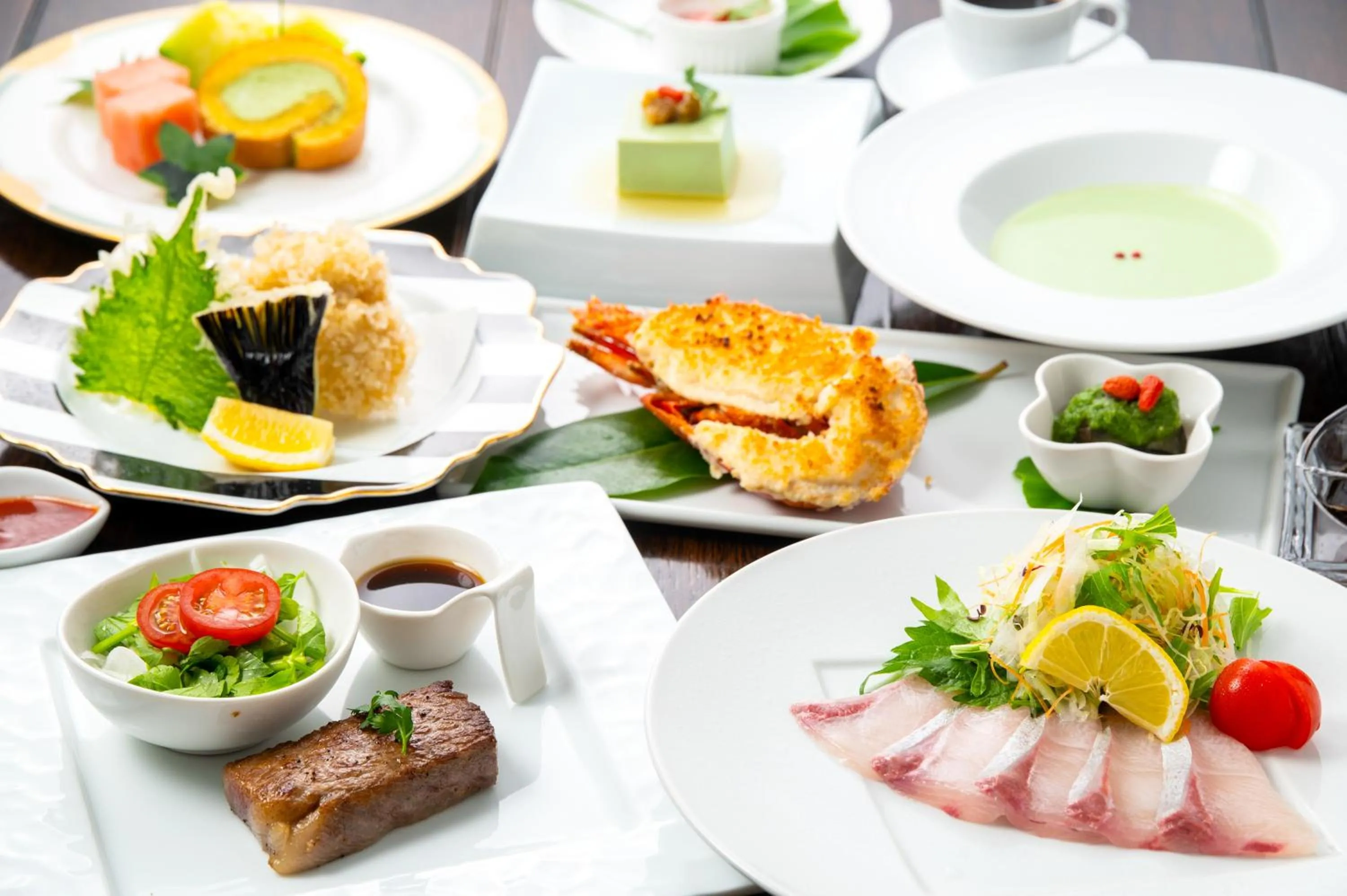 Yufuin Hotel Mori-no-Terrace