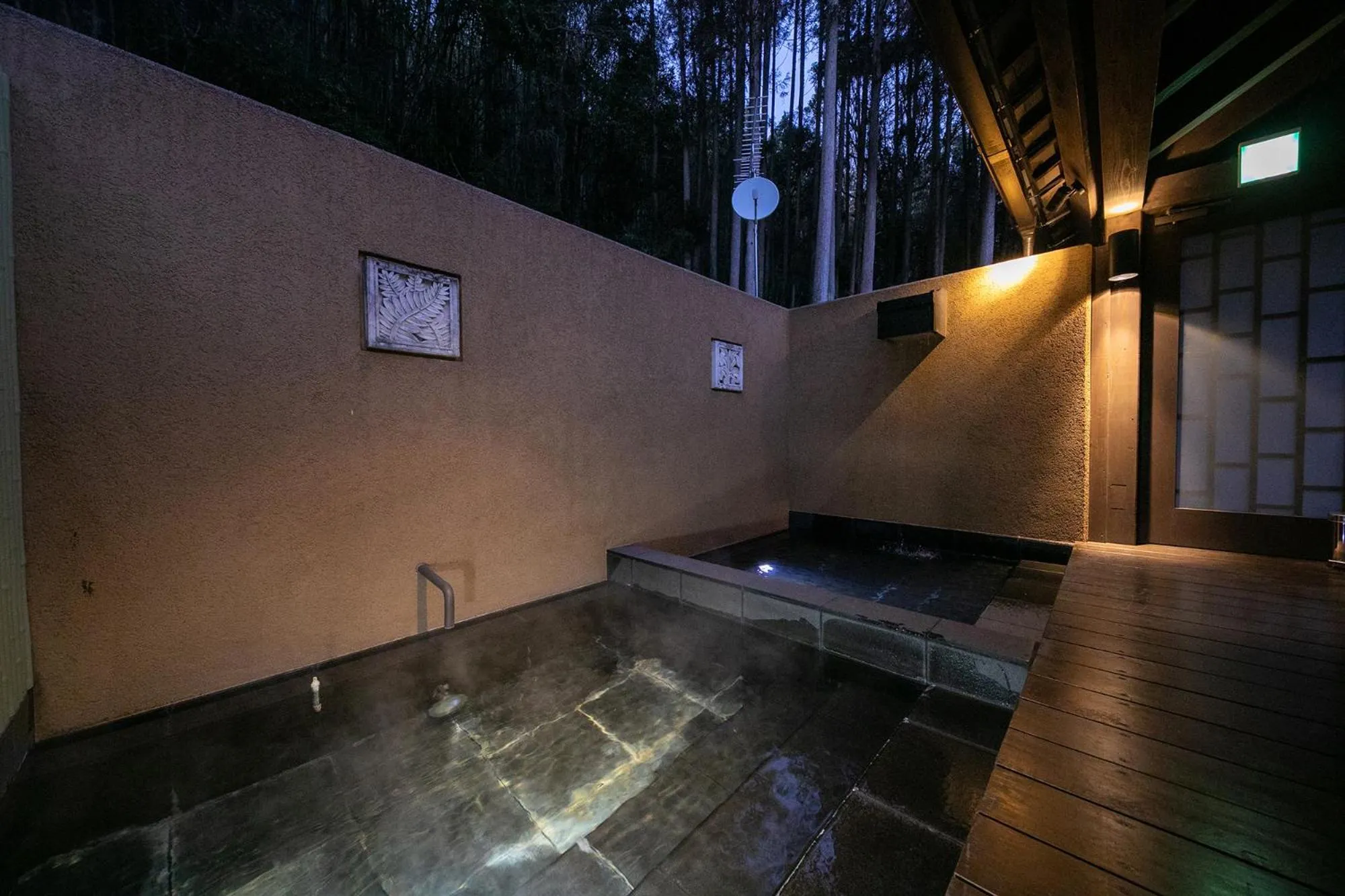 Yufuin Hotel Mori-no-Terrace