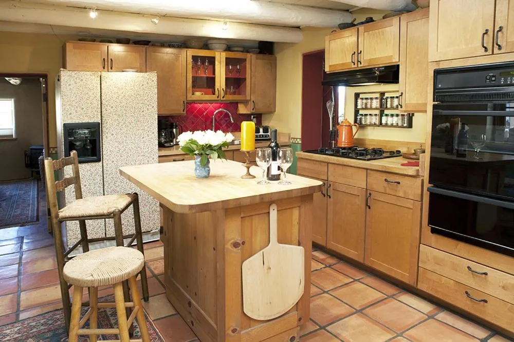 Casa Gallina - An Artisan Inn