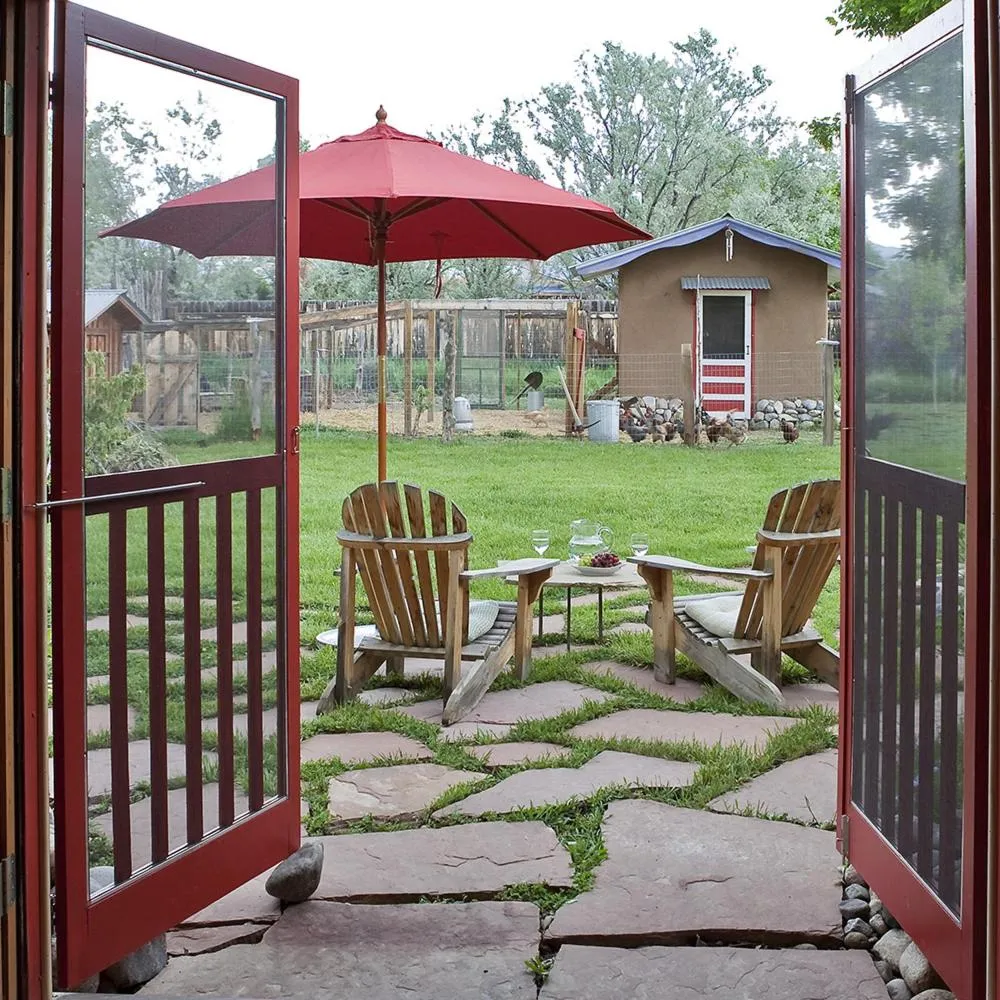 Casa Gallina - An Artisan Inn