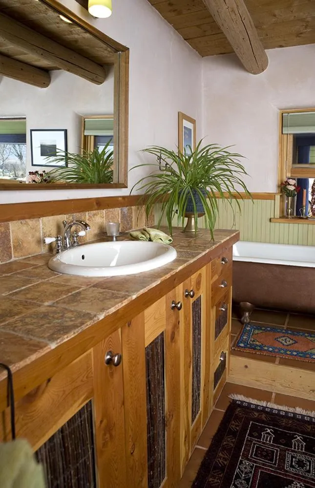 Casa Gallina - An Artisan Inn