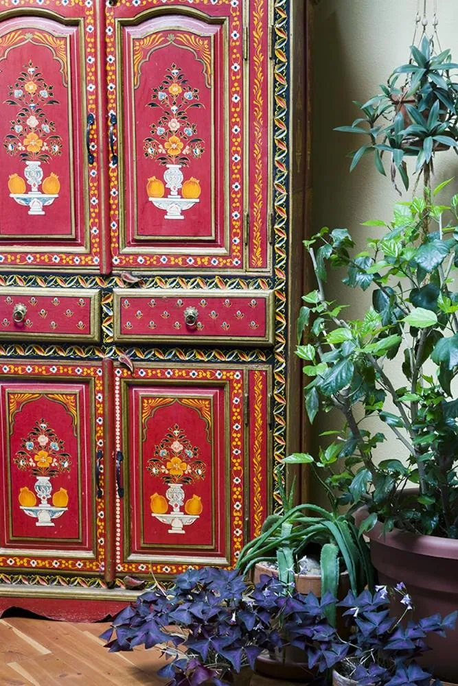 Casa Gallina - An Artisan Inn