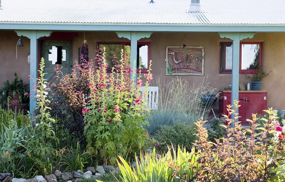 Casa Gallina - An Artisan Inn