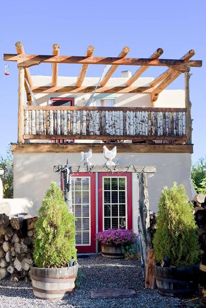 Casa Gallina - An Artisan Inn