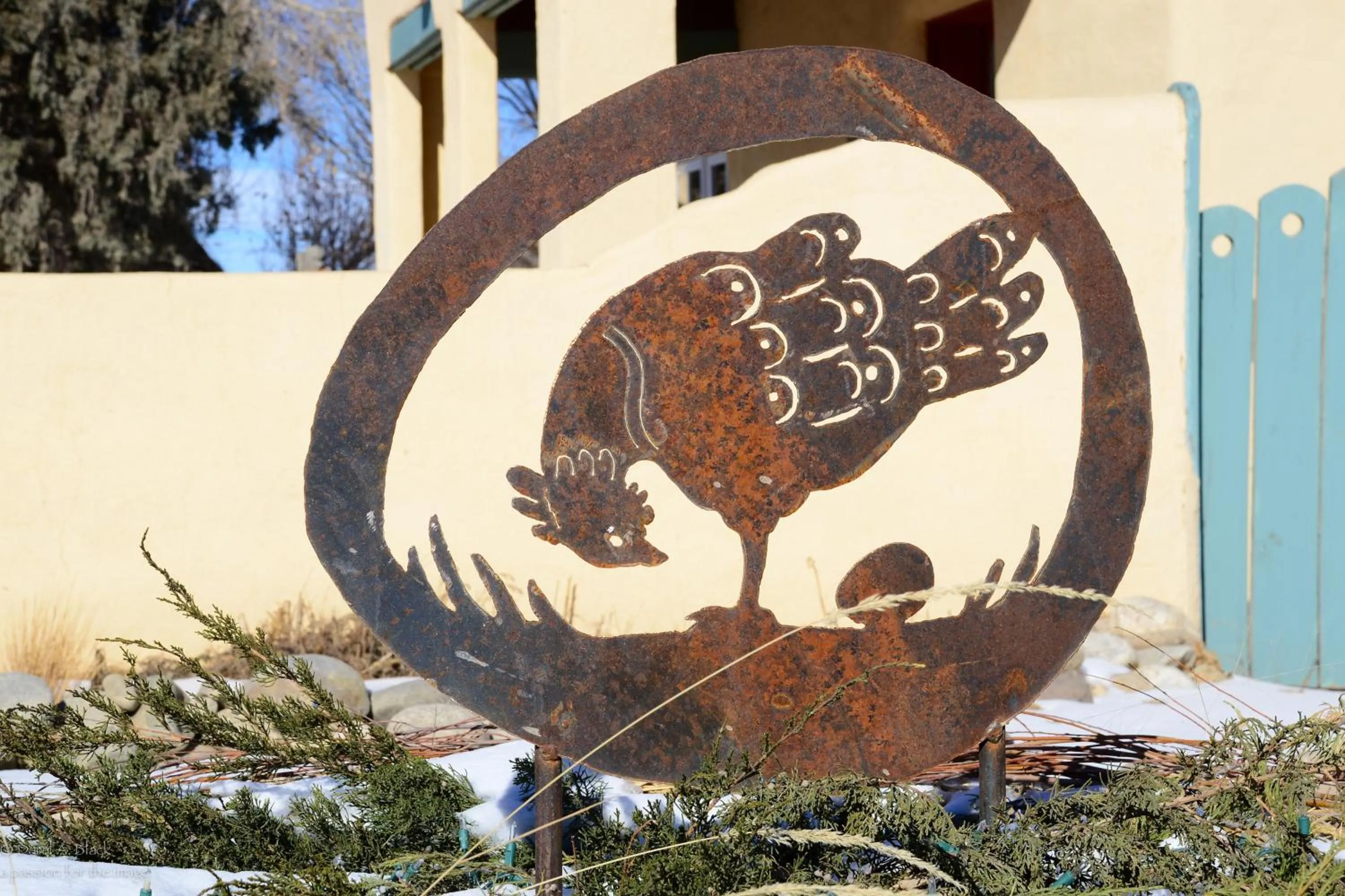 Casa Gallina - An Artisan Inn