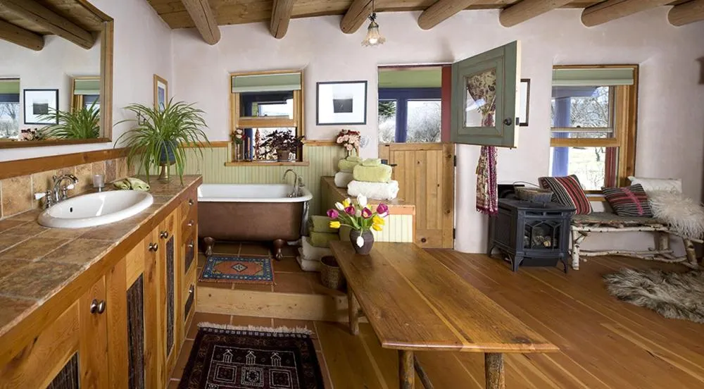 Casa Gallina - An Artisan Inn