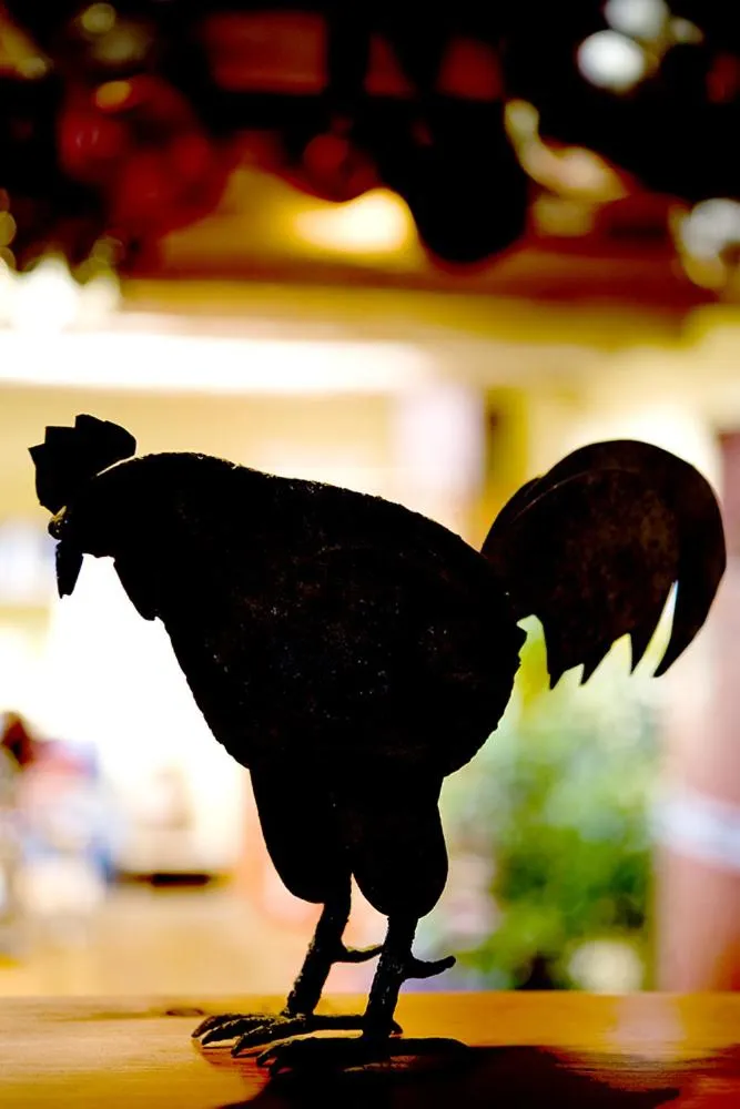 Casa Gallina - An Artisan Inn