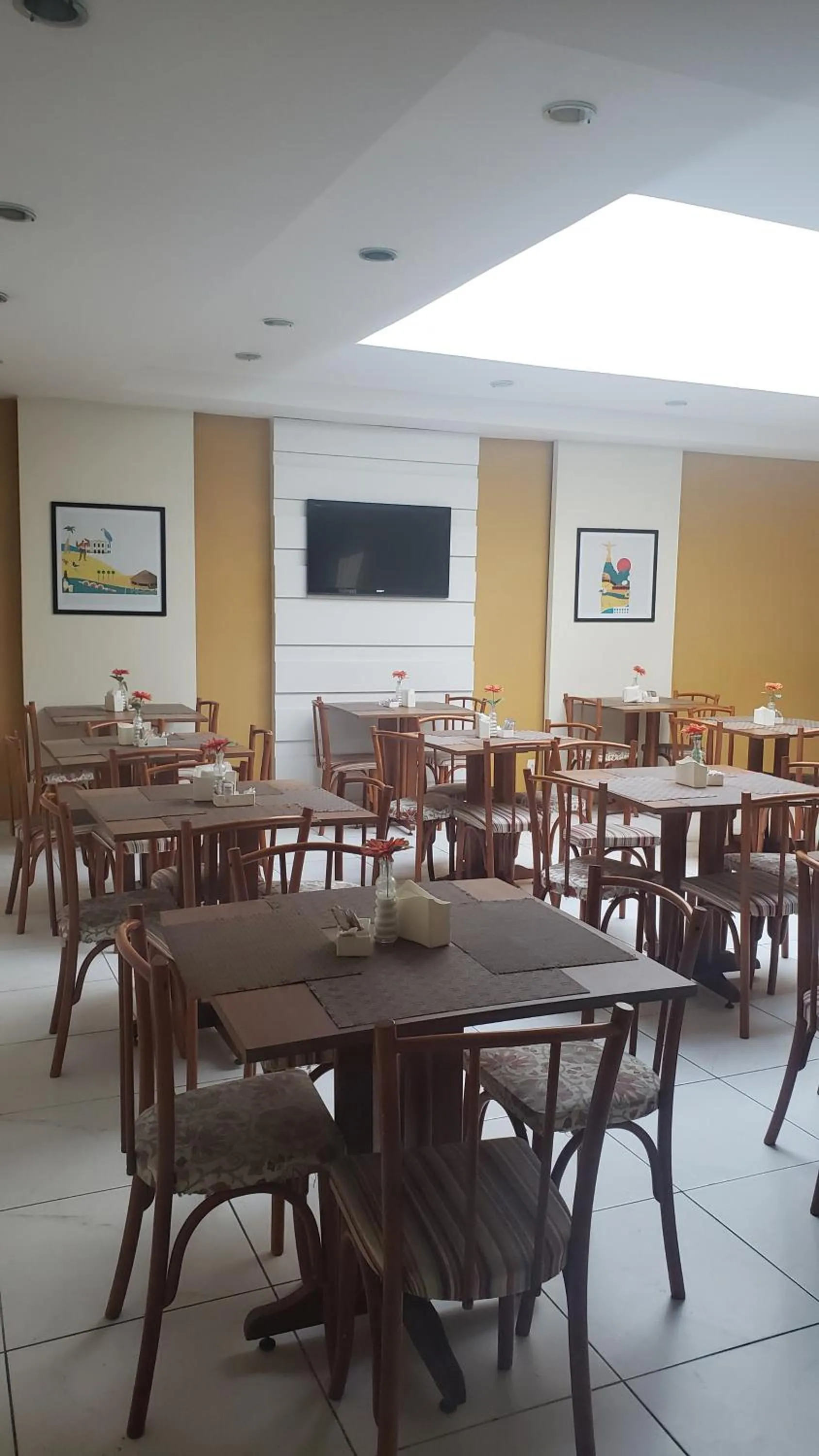 Hotel Belas Artes