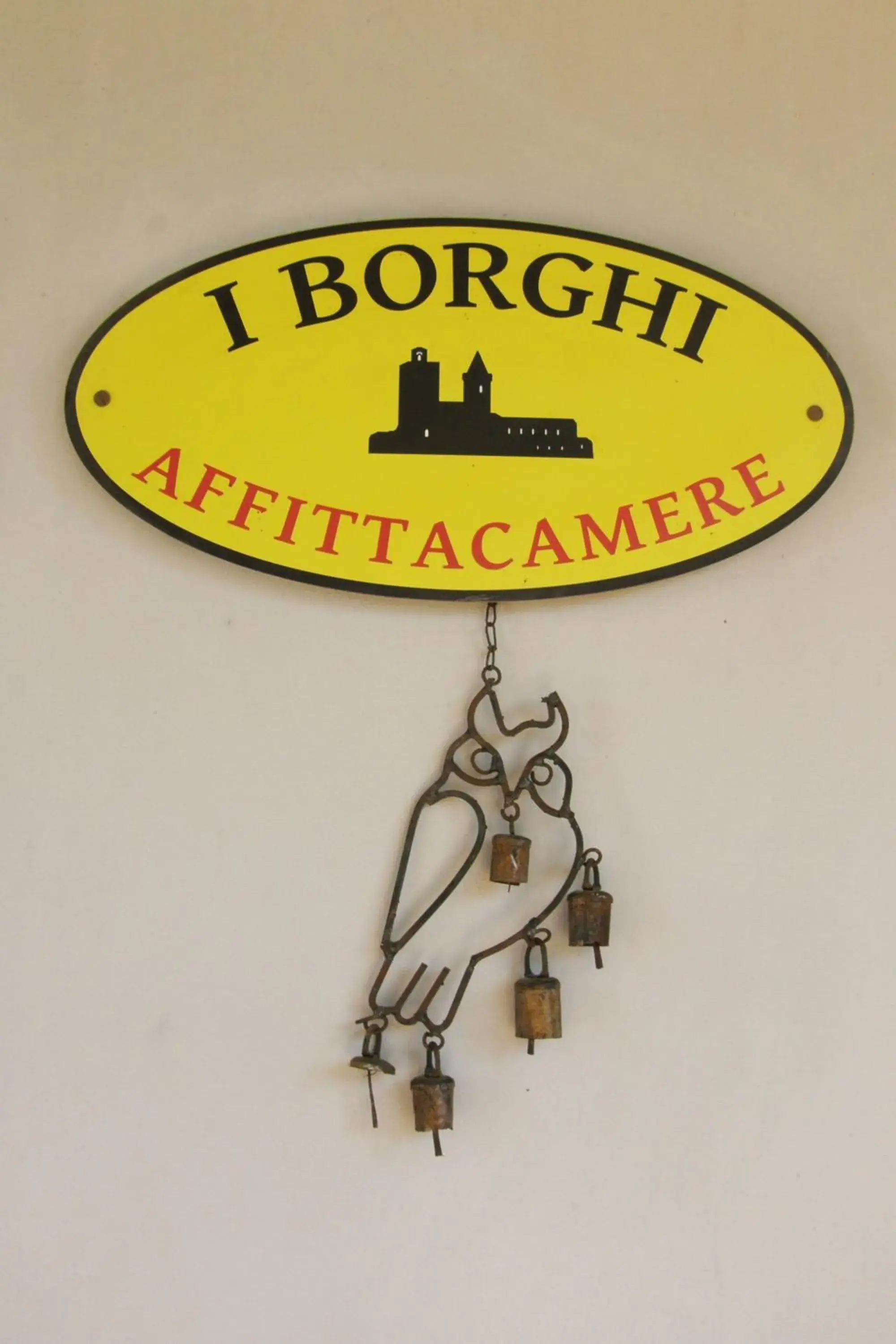 I Borghi I Borghi