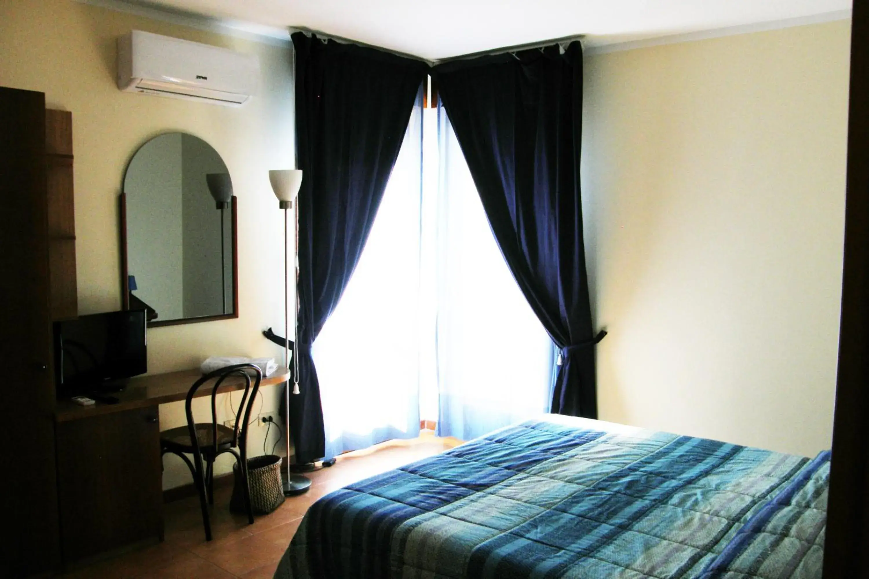 Deluxe Double or Twin Room in I Borghi Deluxe Double or Twin Room in I Borghi