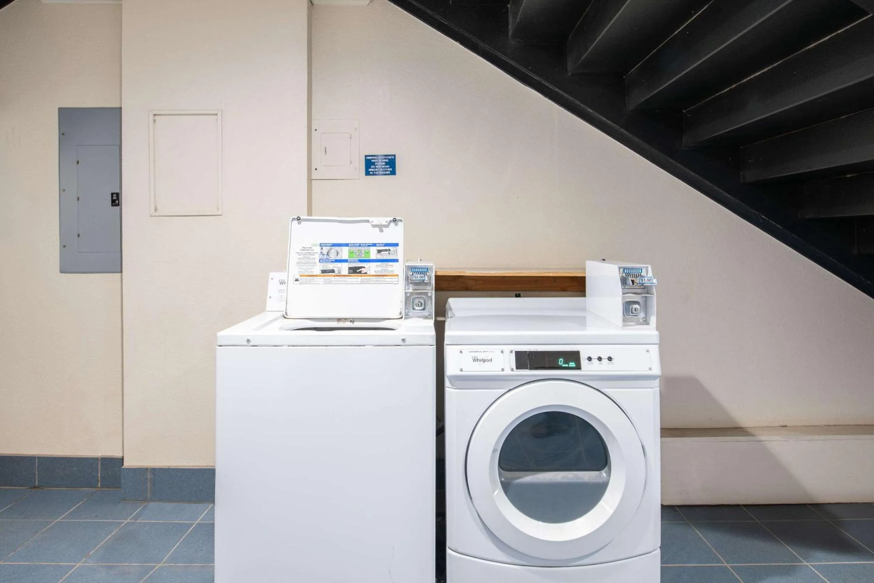 Other in Quality Inn Ozona I-10