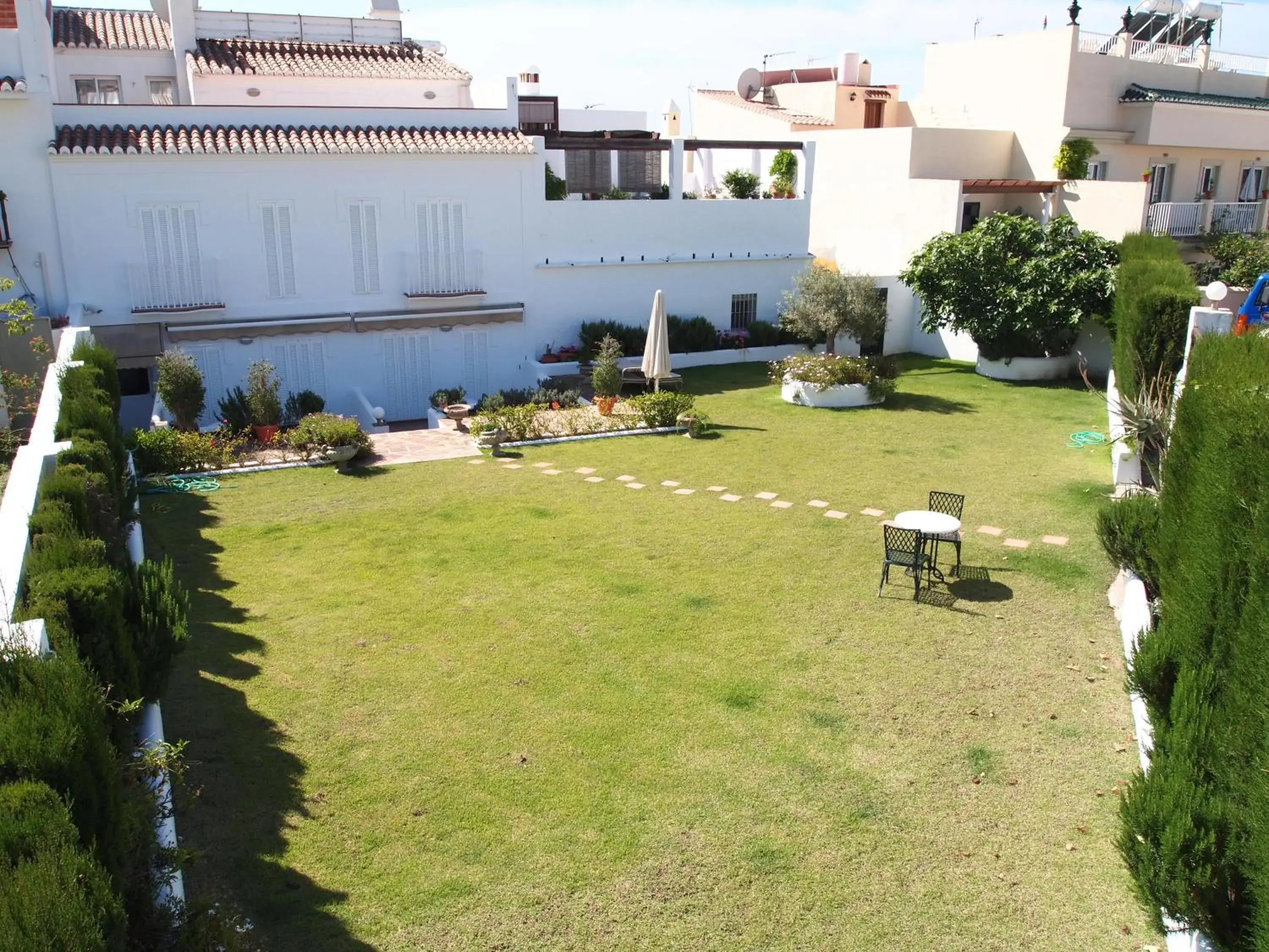 Superior Triple Room in Hostal Tres Soles Superior Triple Room in Hostal Tres Soles