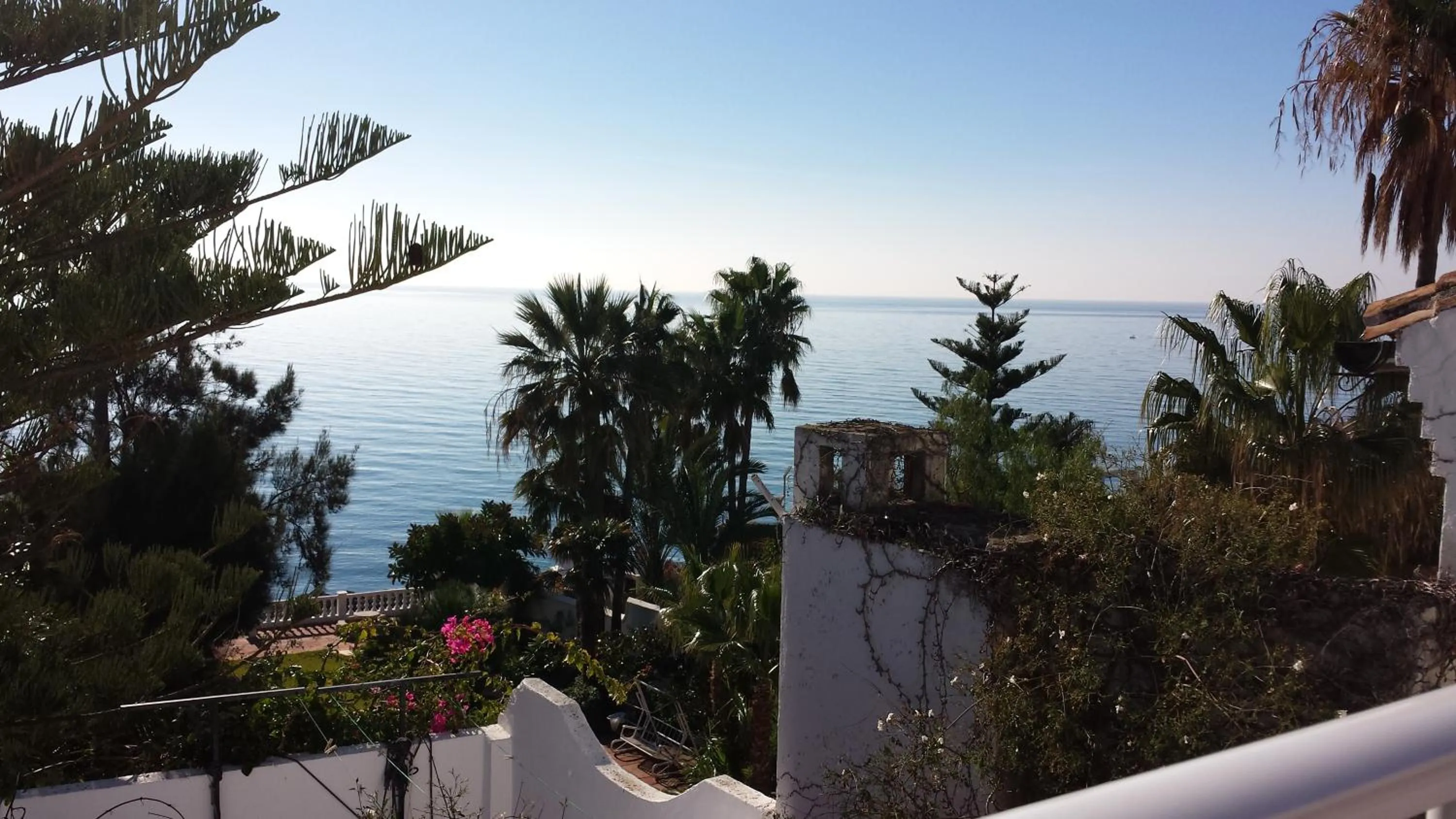 Day in Hostal Tres Soles