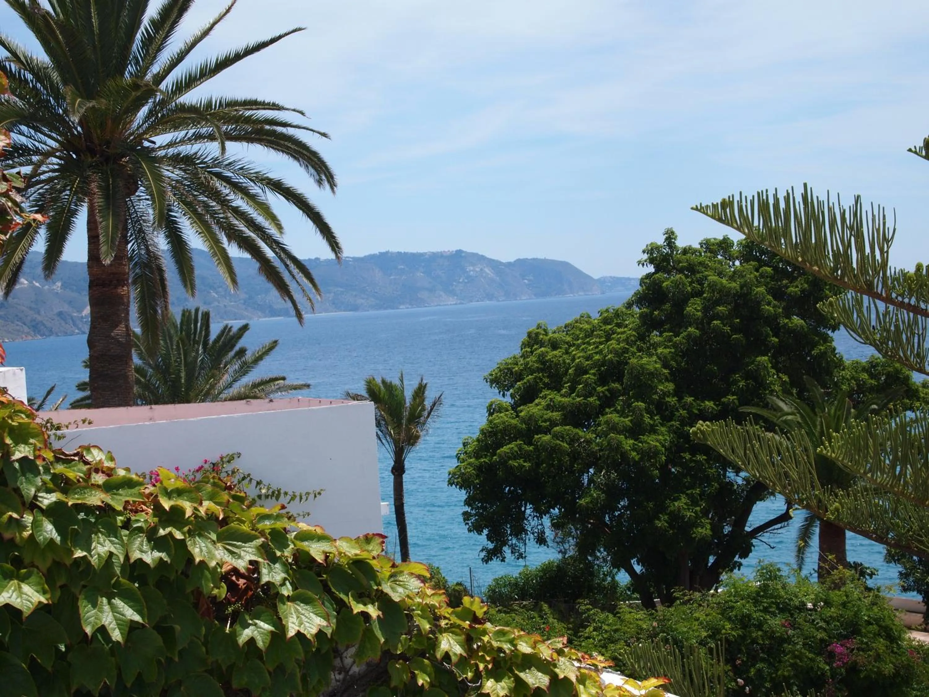 Day in Hostal Tres Soles