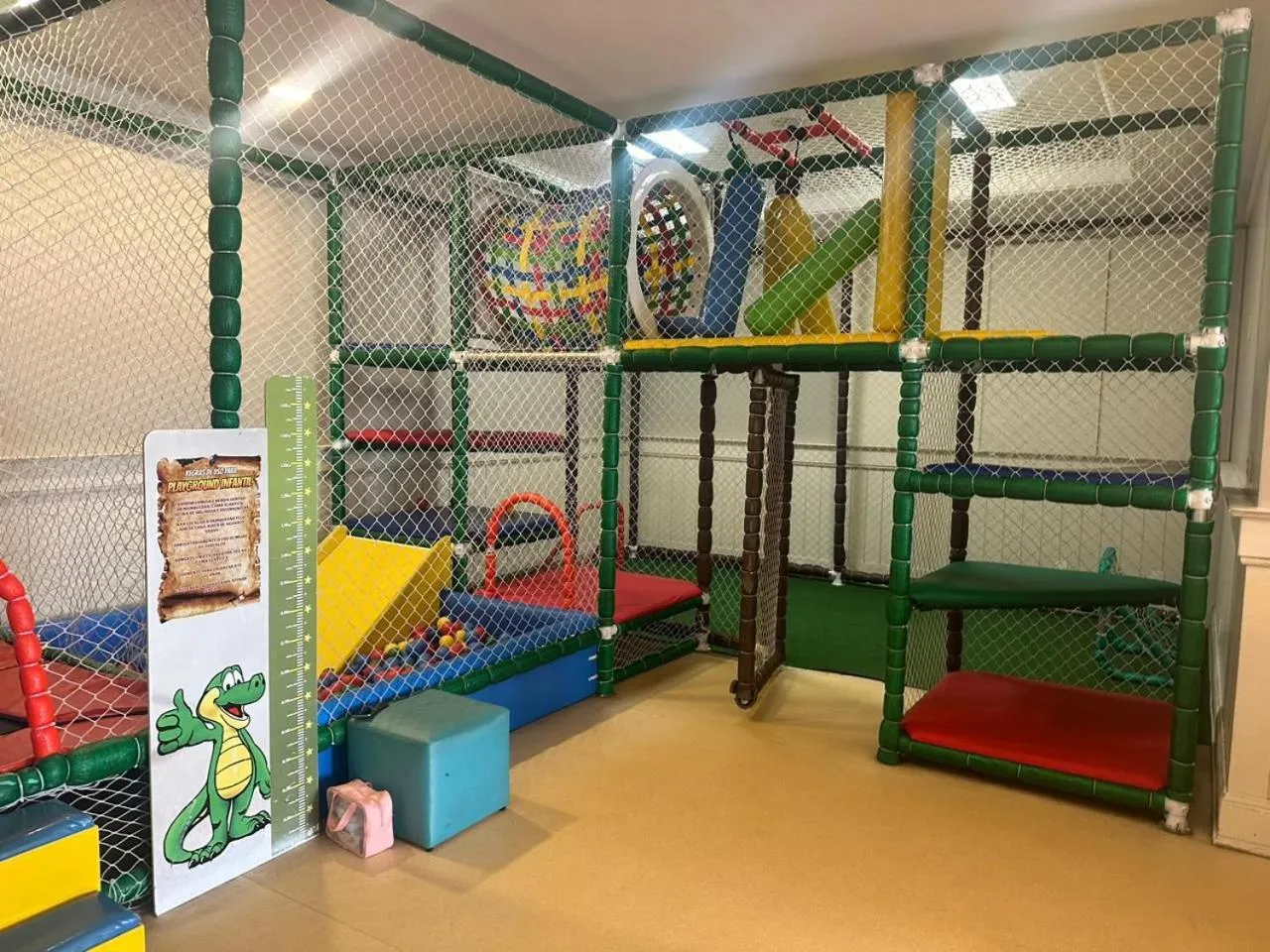 IL Campanario Villaggio Resort