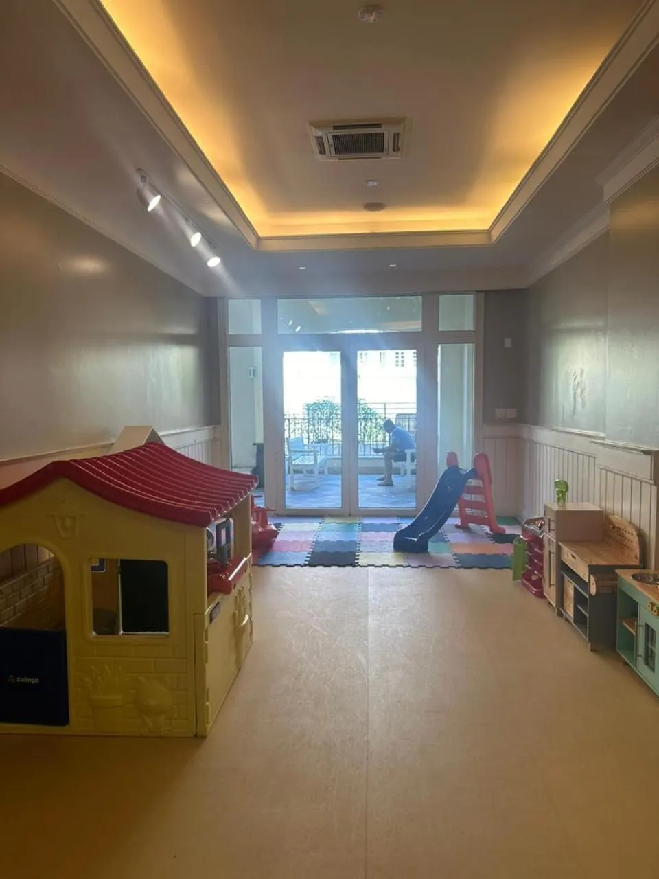 IL Campanario Villaggio Resort