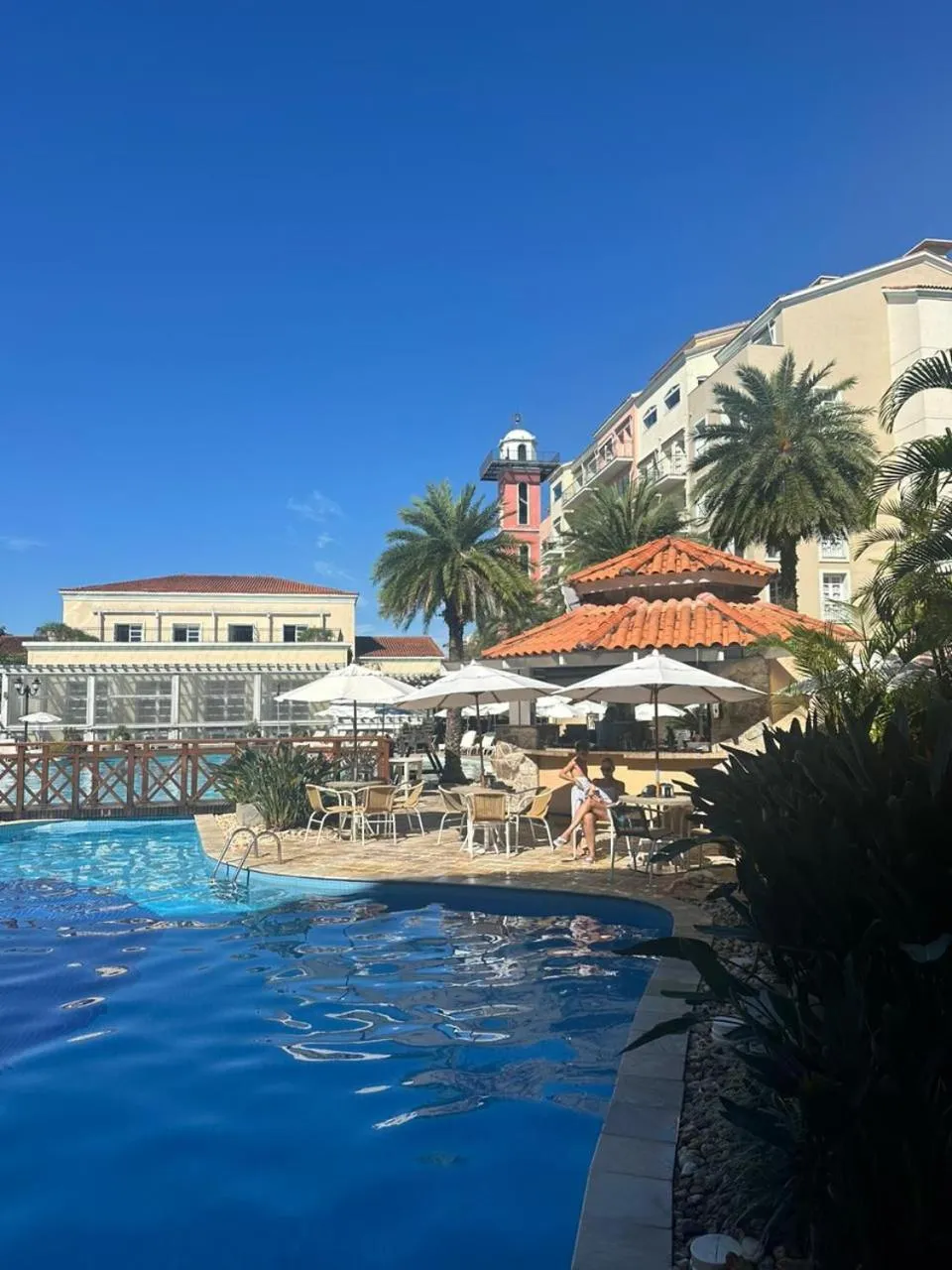 IL Campanario Villaggio Resort