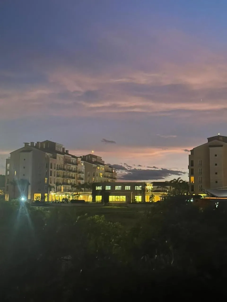 IL Campanario Villaggio Resort