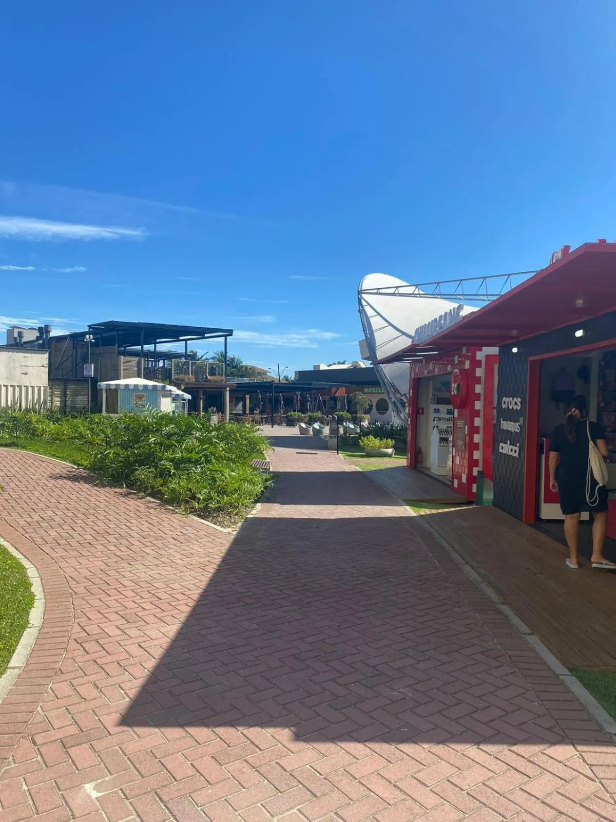 IL Campanario Villaggio Resort