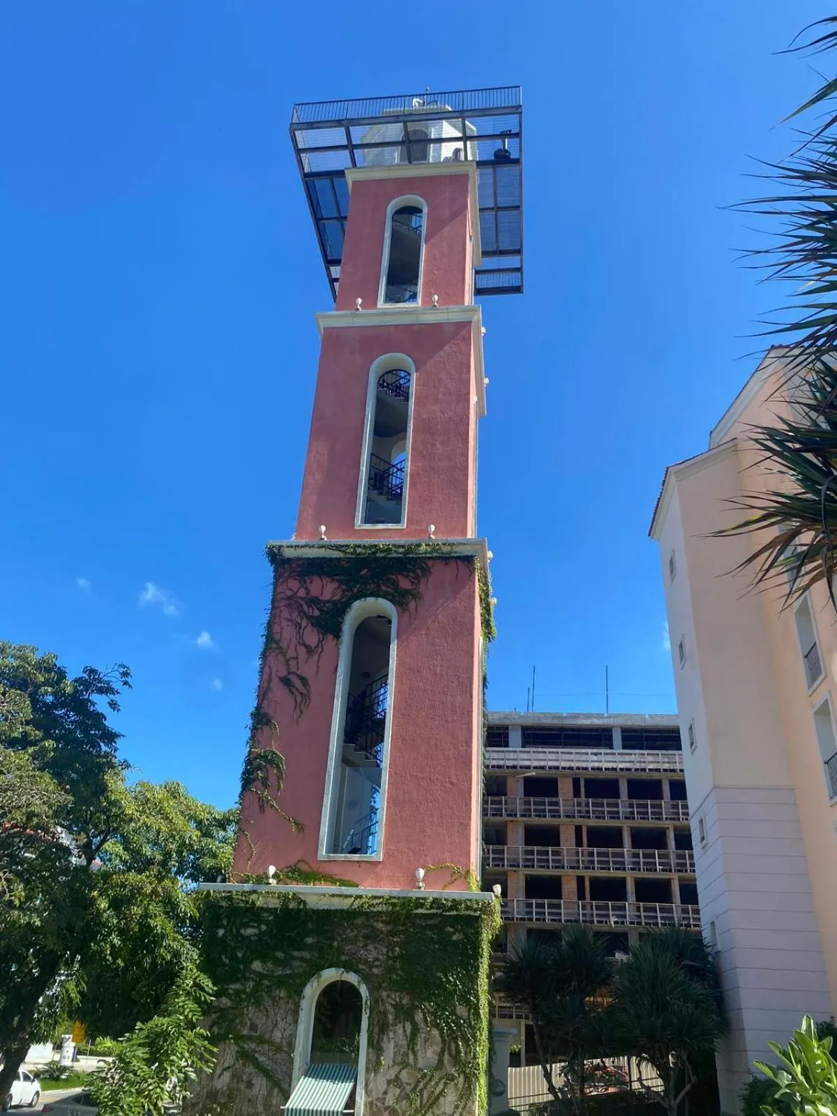 IL Campanario Villaggio Resort