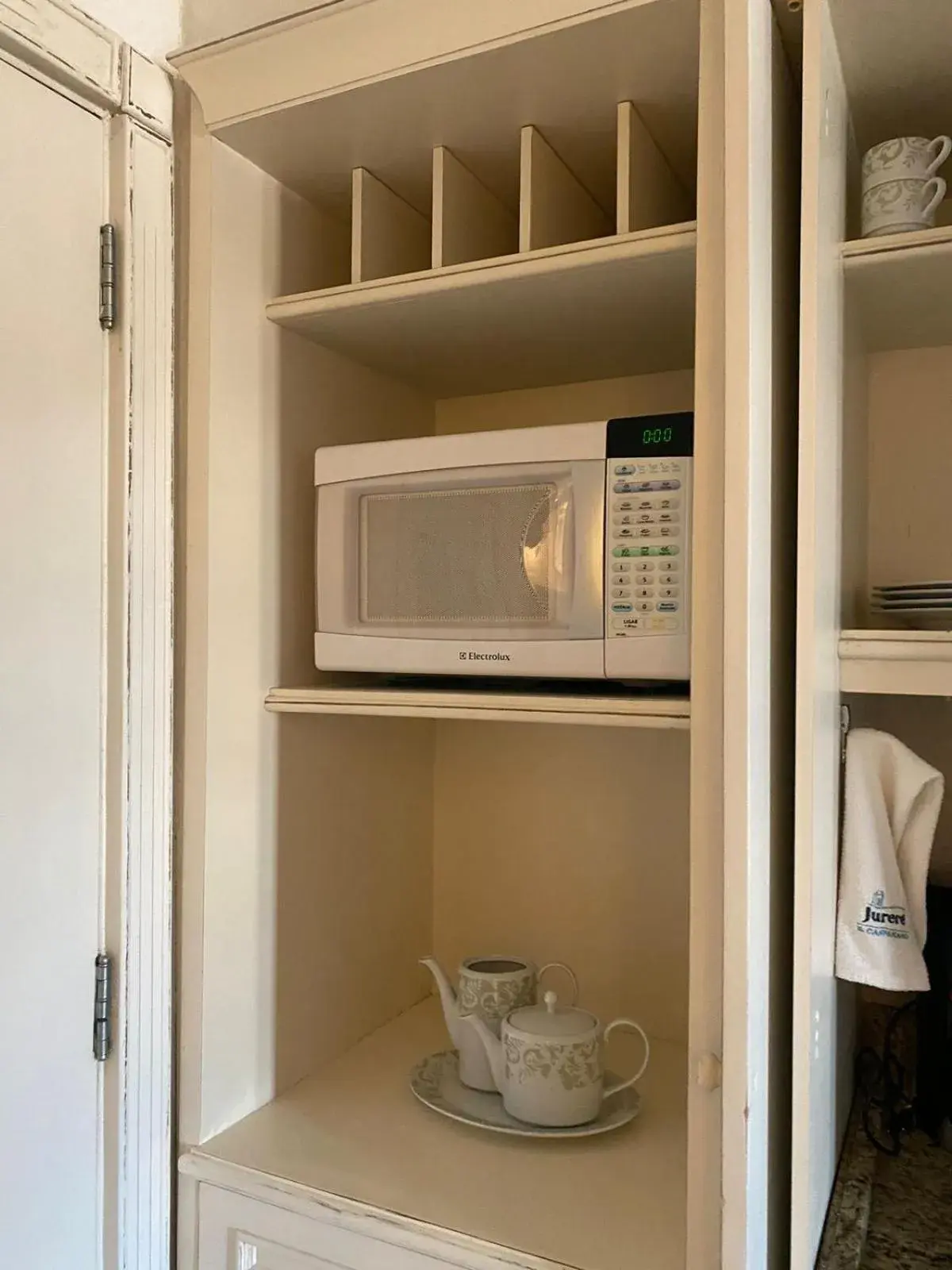 Bed in IL Campanario Villaggio Resort Bed in IL Campanario Villaggio Resort