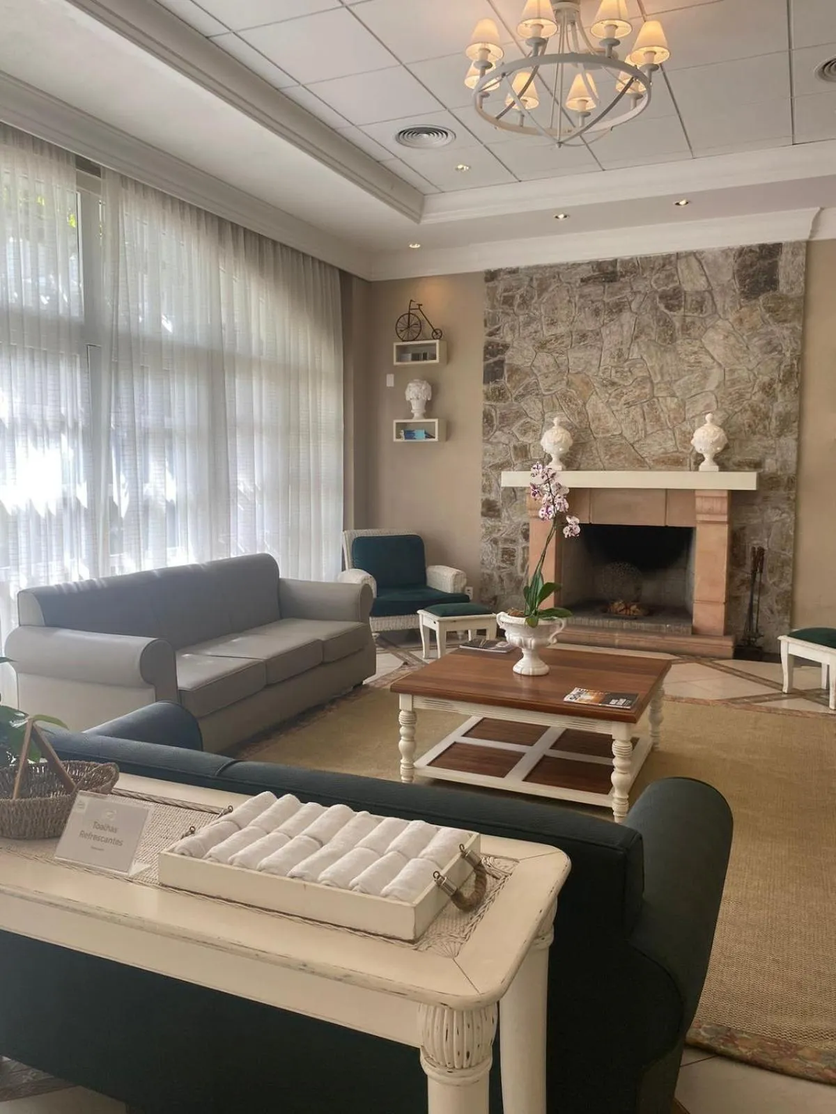 IL Campanario Villaggio Resort