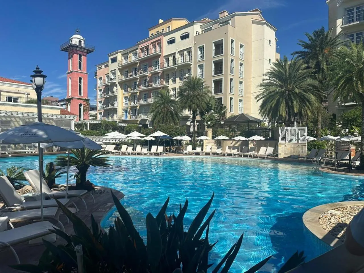 IL Campanario Villaggio Resort