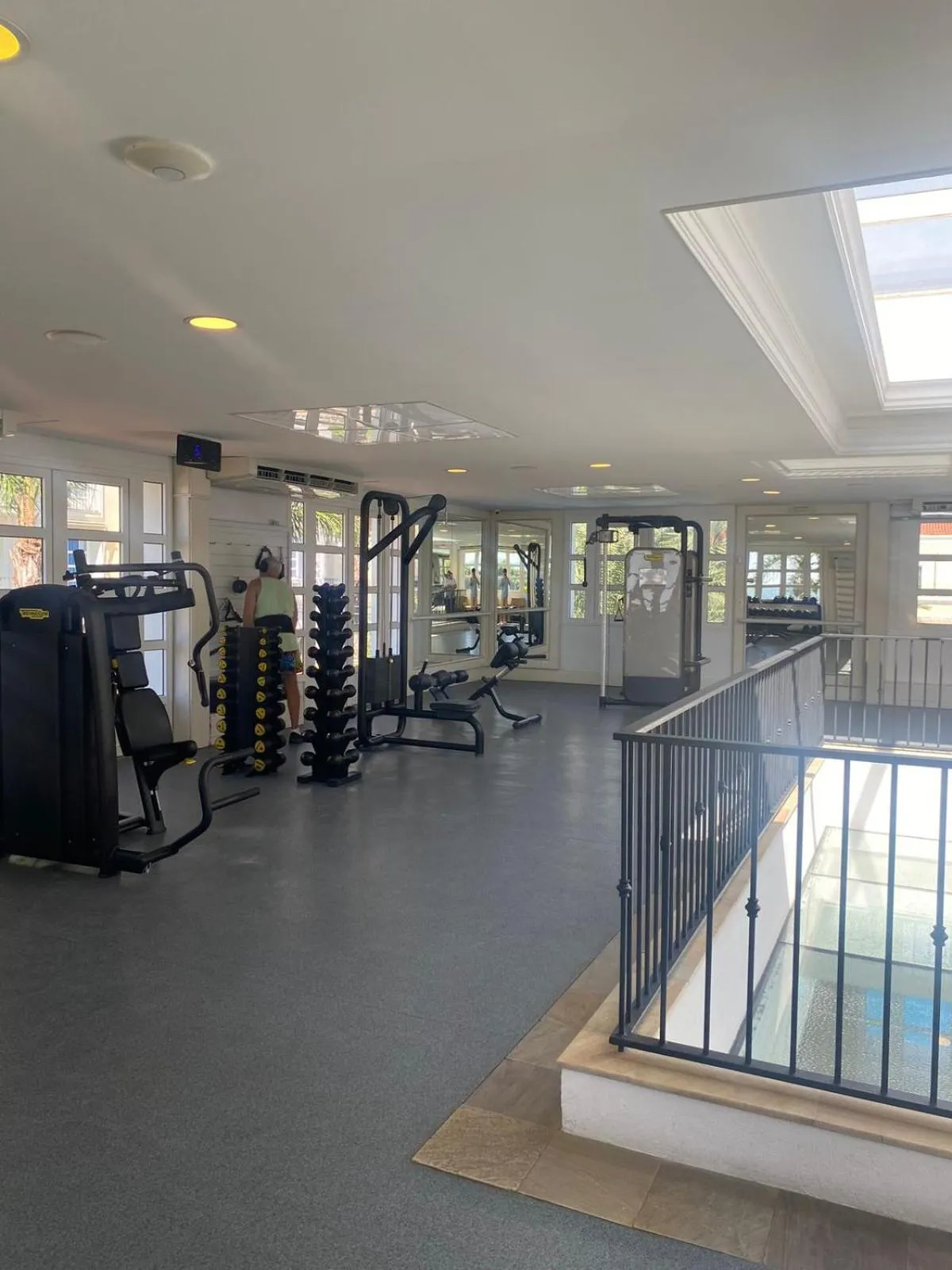 IL Campanario Villaggio Resort