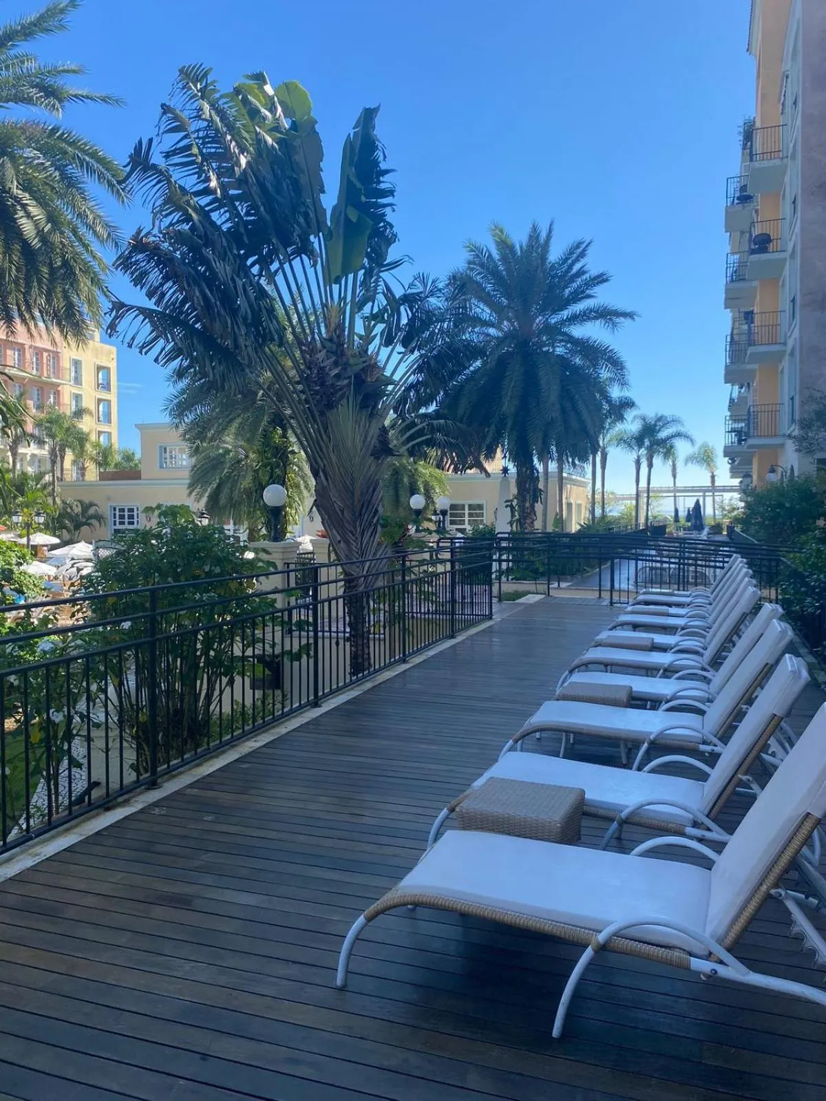 IL Campanario Villaggio Resort