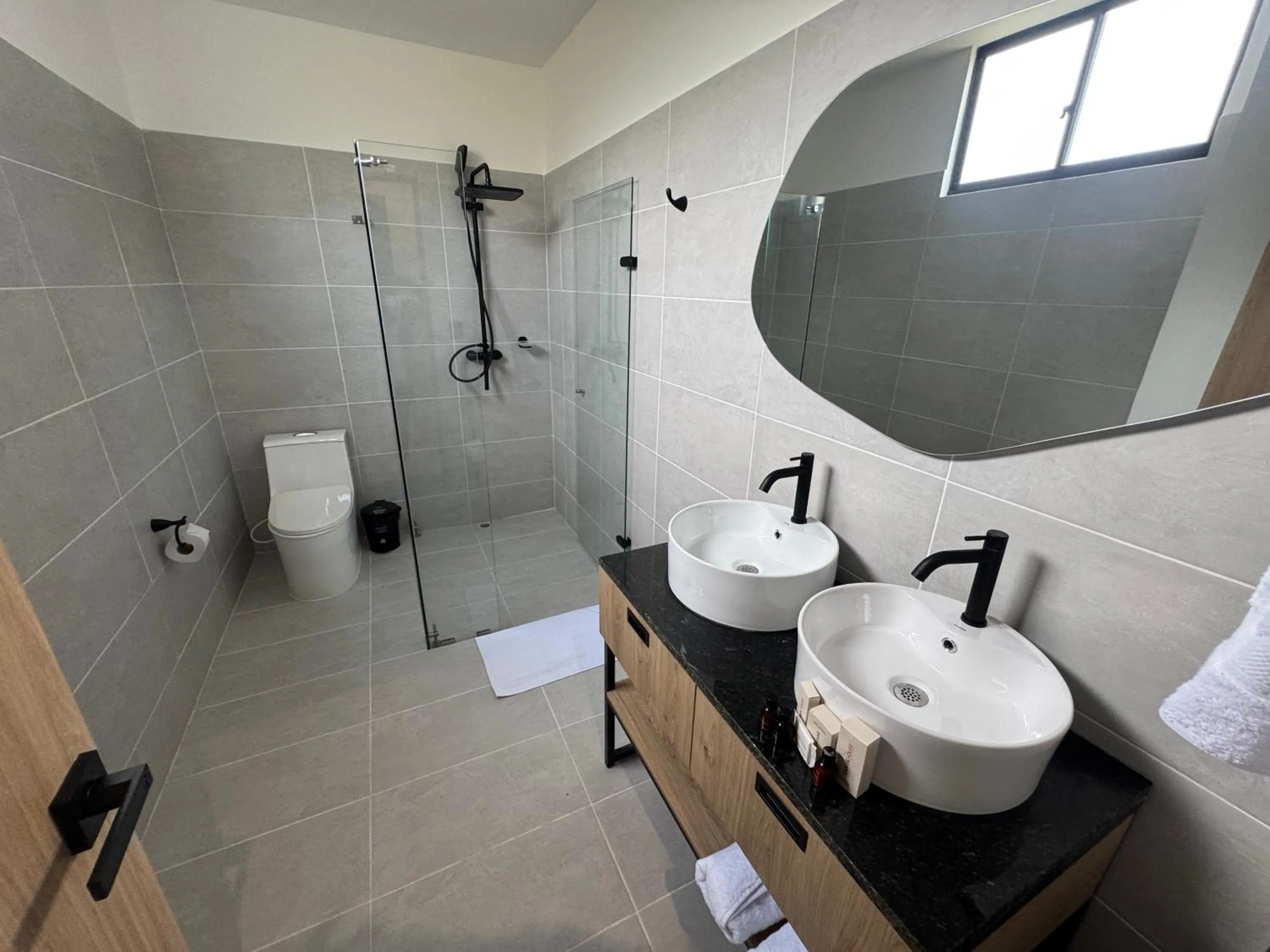 Bathroom in Hotel San Gil House