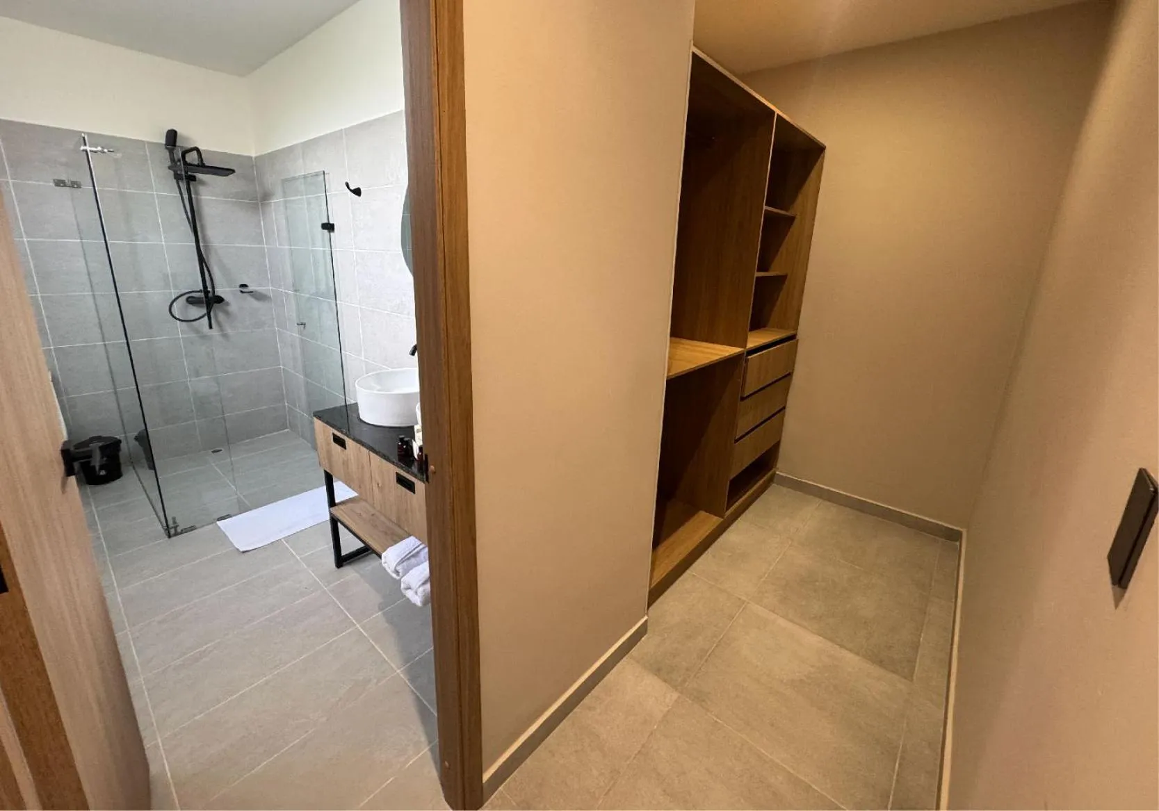 Bathroom in Hotel San Gil House