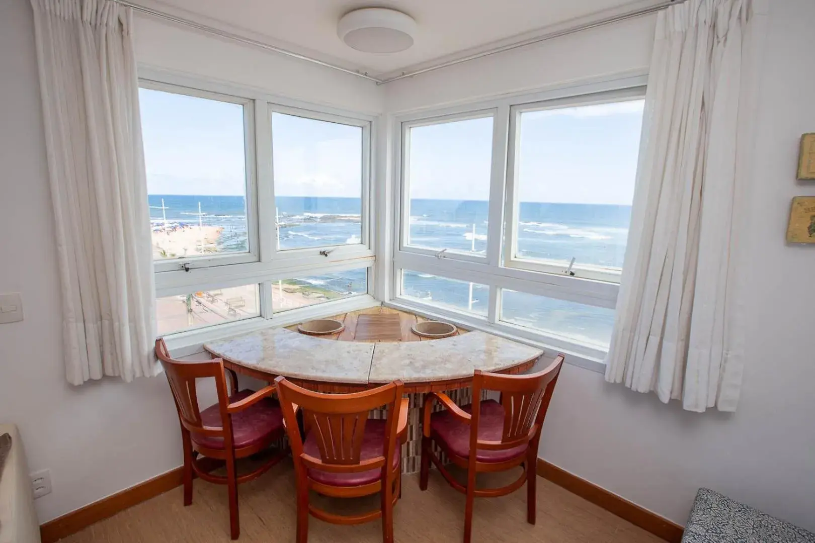 View (from property/room) in Rede Andrade Express View (from property/room) in Rede Andrade Express