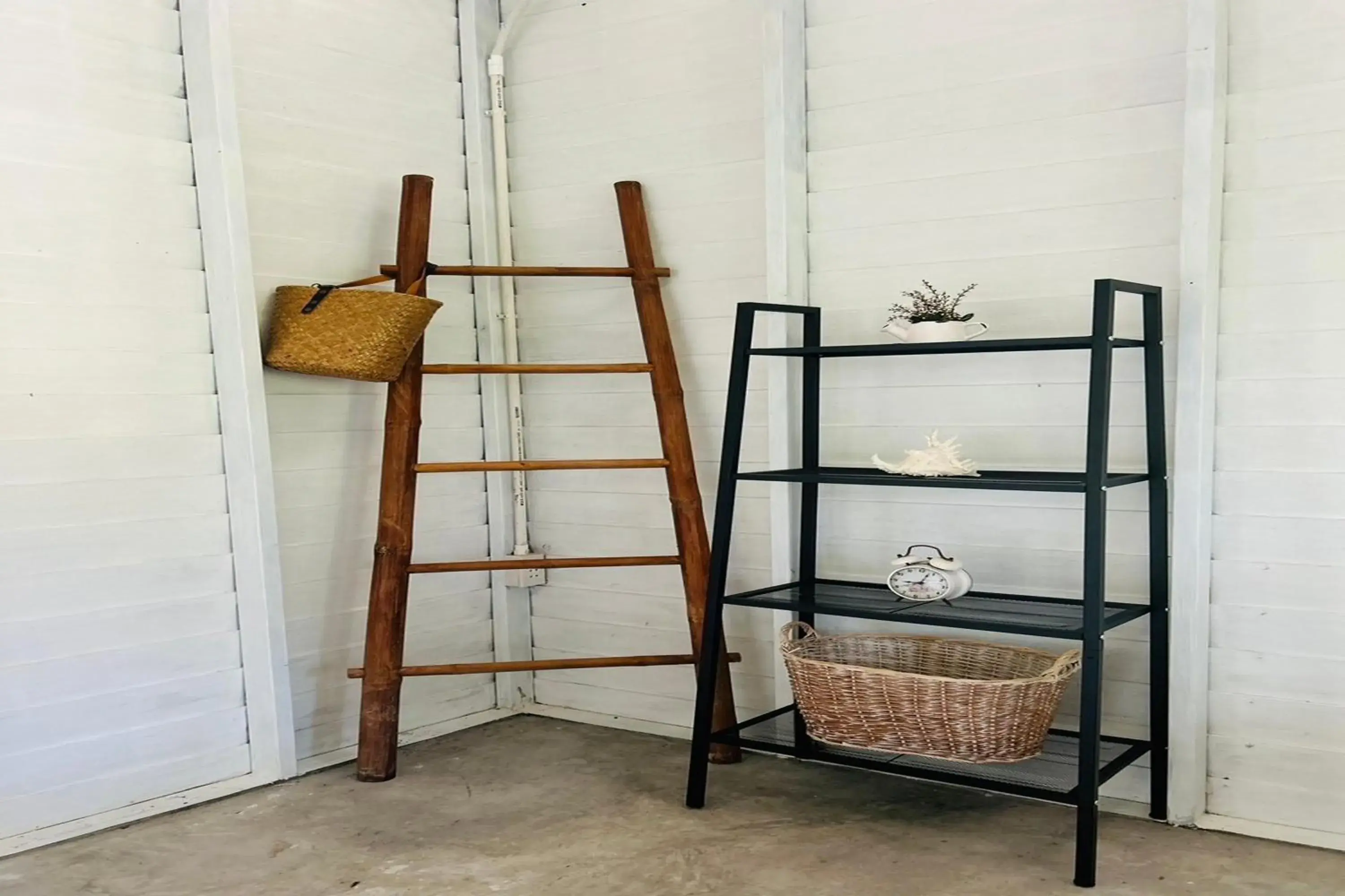 Bed in Baan Nai Bang Bed in Baan Nai Bang