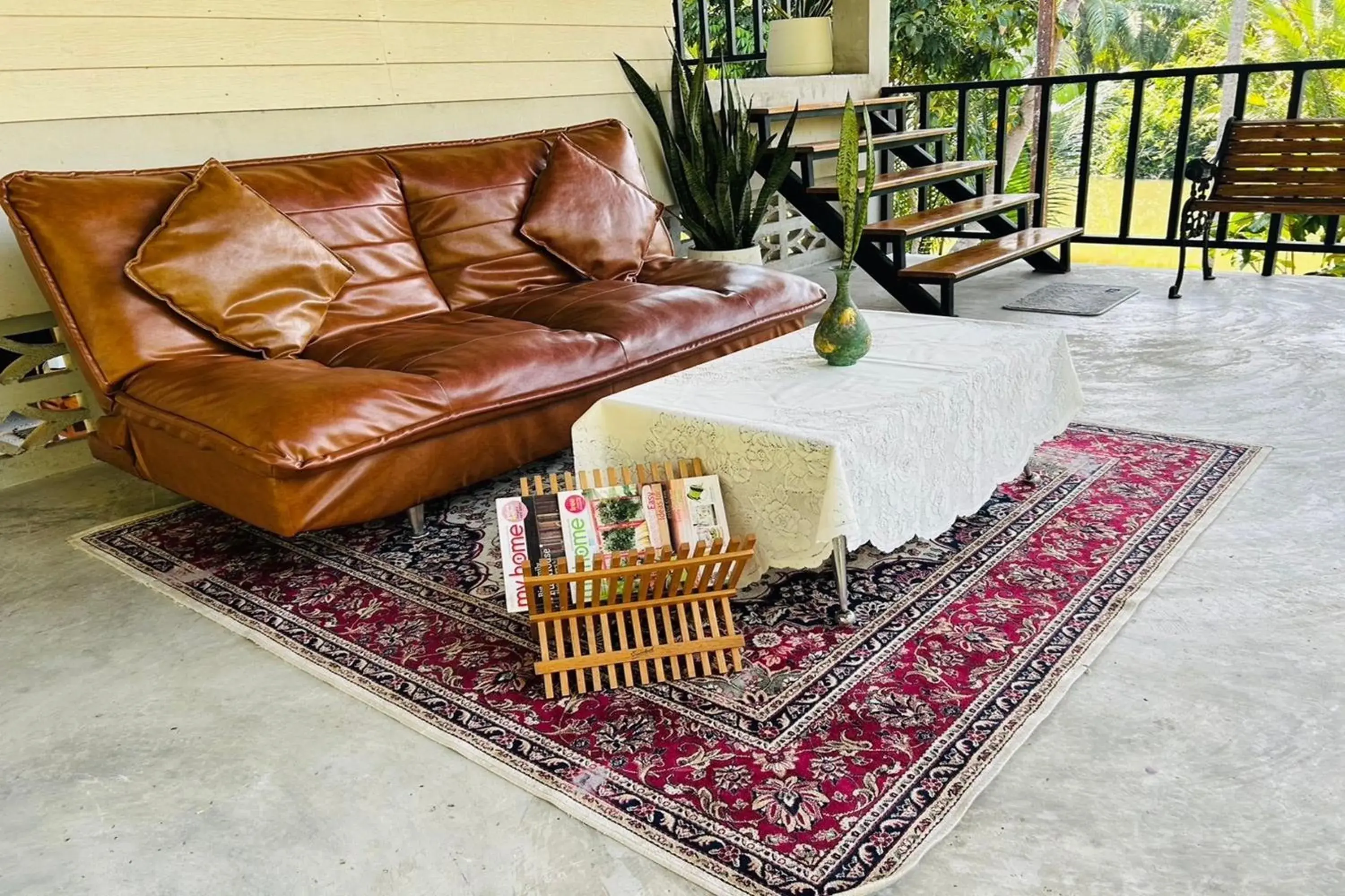 Baan Nai Bang Baan Nai Bang