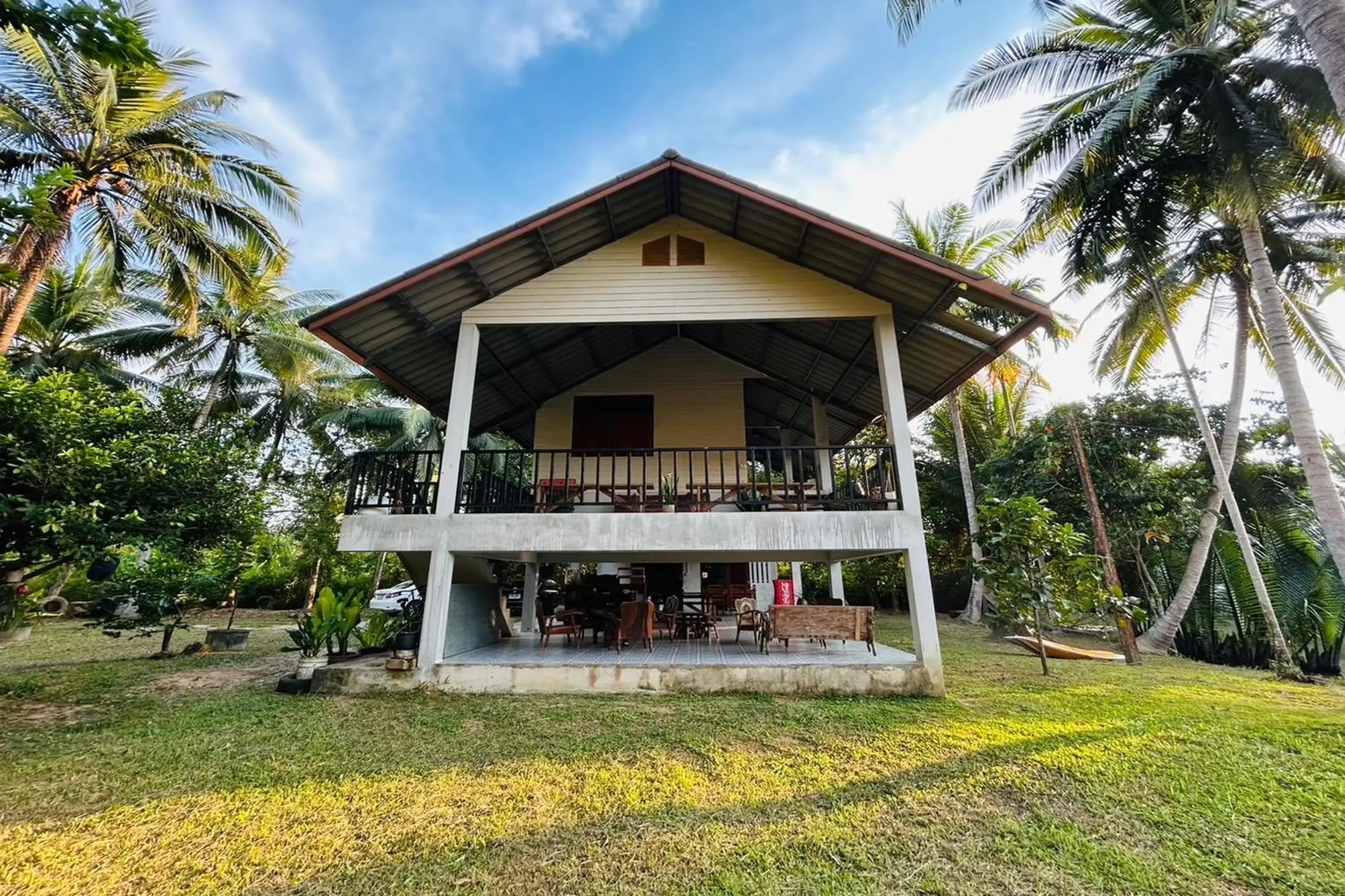 Baan Nai Bang Baan Nai Bang