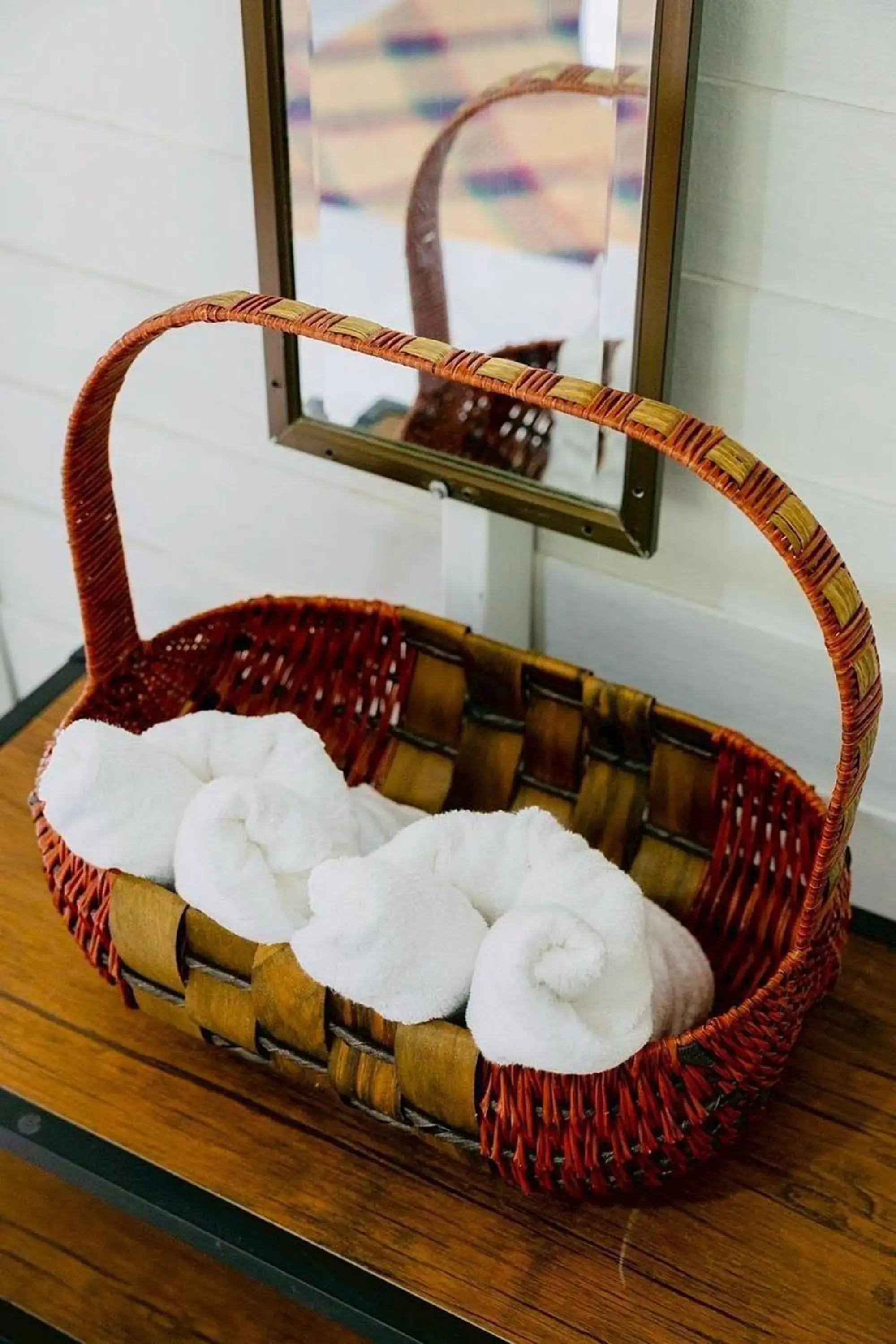 Bedroom in Baan Nai Bang Bedroom in Baan Nai Bang
